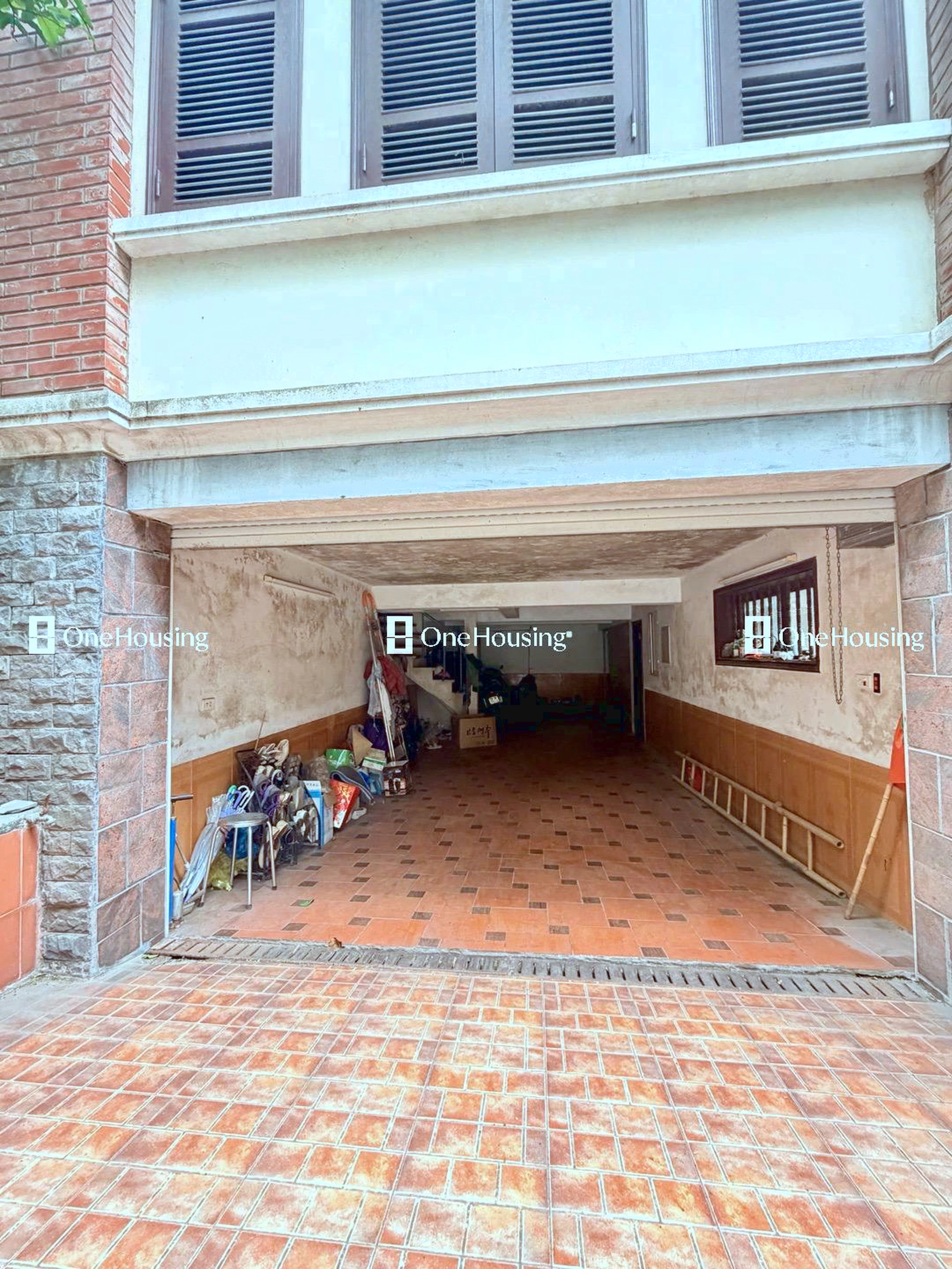 Nhà mặt ngõ cách Lạc Long Quân 10m, P. Phú Thượng, Q. Tây Hồ, TP. Hà Nội