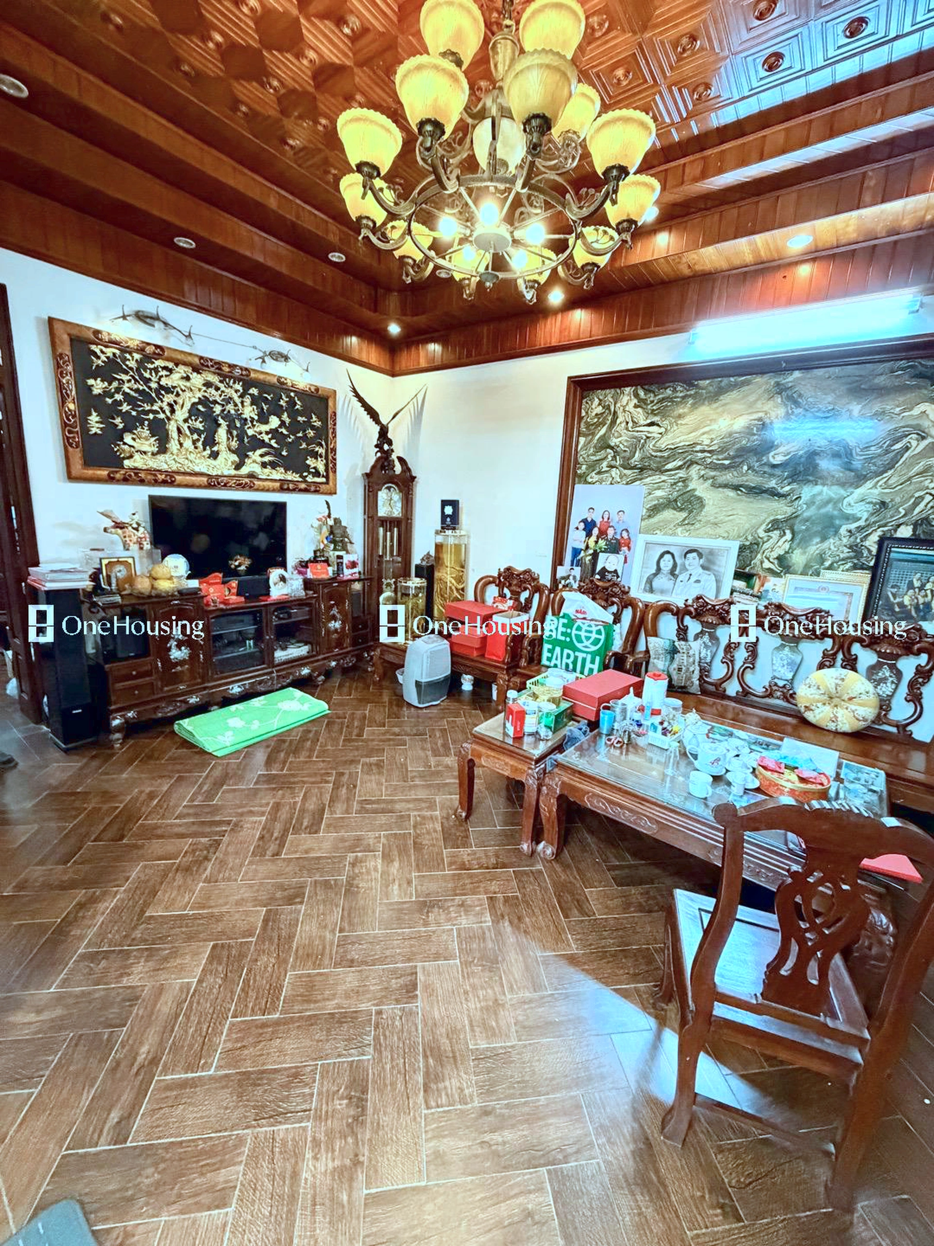 Nhà mặt ngõ cách Lạc Long Quân 10m, P. Phú Thượng, Q. Tây Hồ, TP. Hà Nội