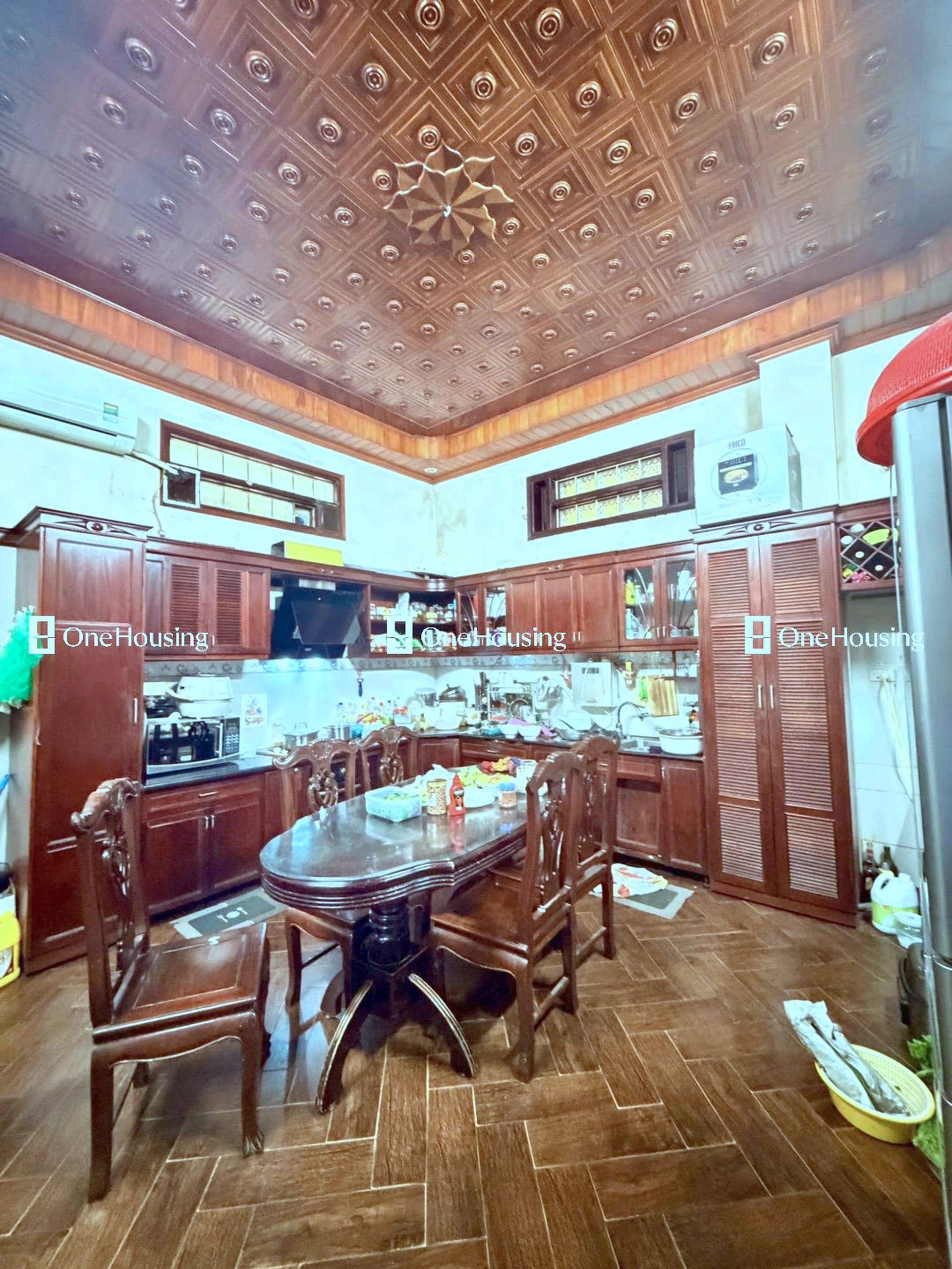 Nhà mặt ngõ cách Lạc Long Quân 10m, P. Phú Thượng, Q. Tây Hồ, TP. Hà Nội