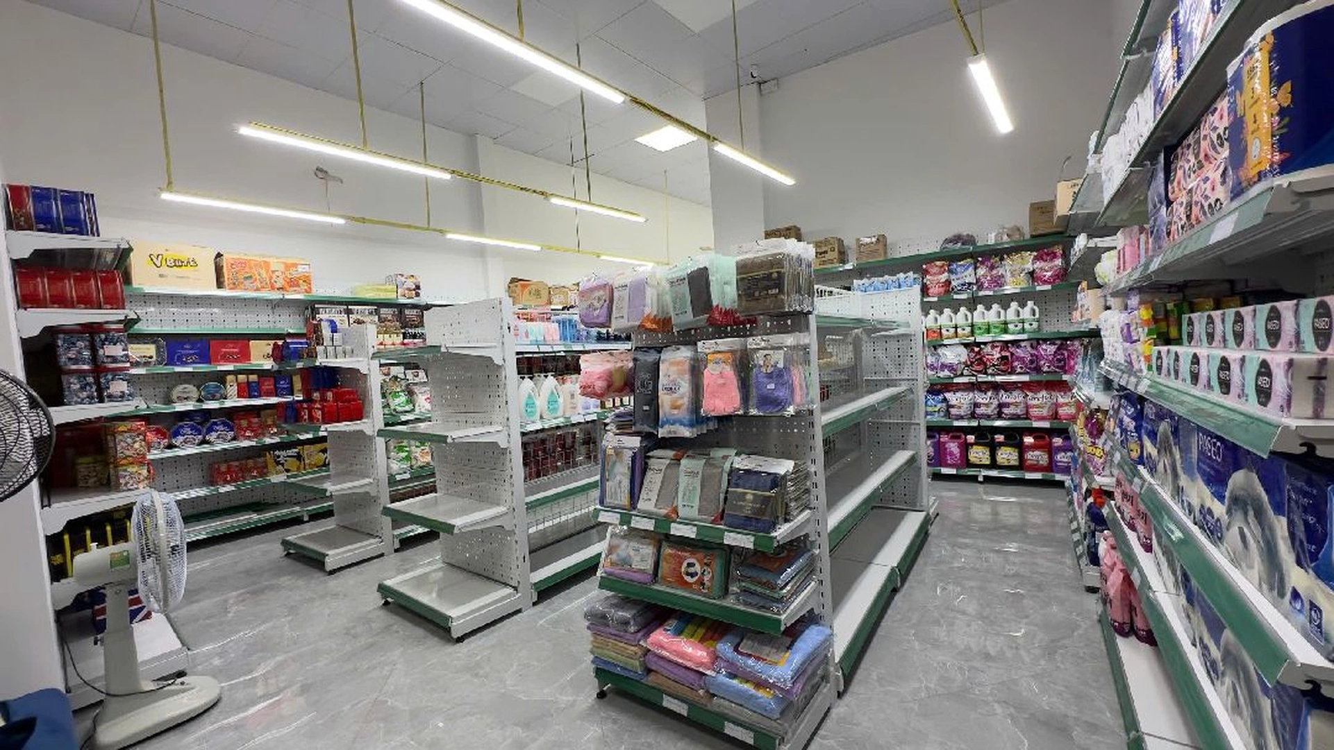 Nhà mặt phố Bạch Mai, P. Bạch Mai, Q. Hai Bà Trưng, TP. Hà Nội