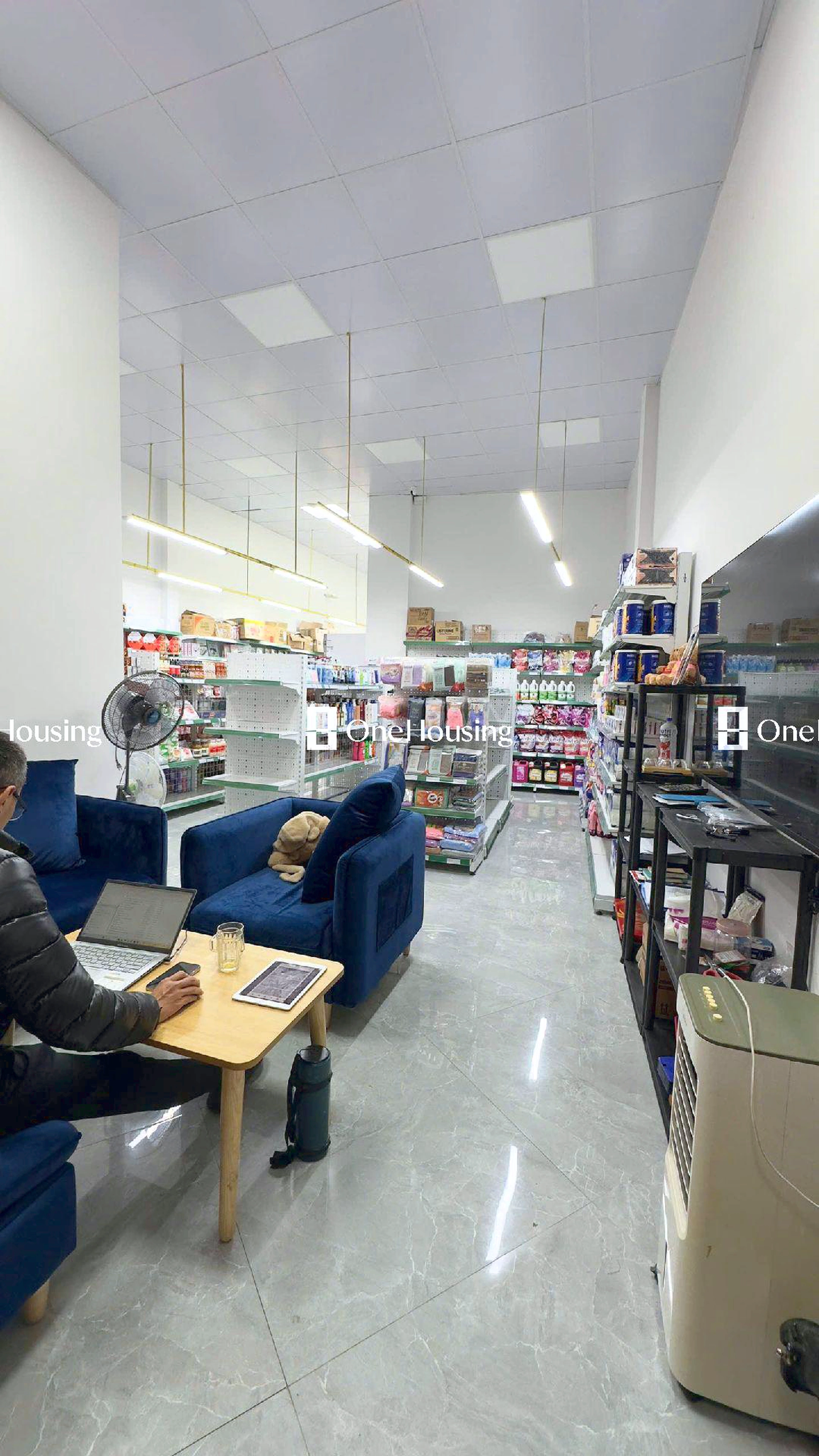 Nhà mặt phố Bạch Mai, P. Bạch Mai, Q. Hai Bà Trưng, TP. Hà Nội