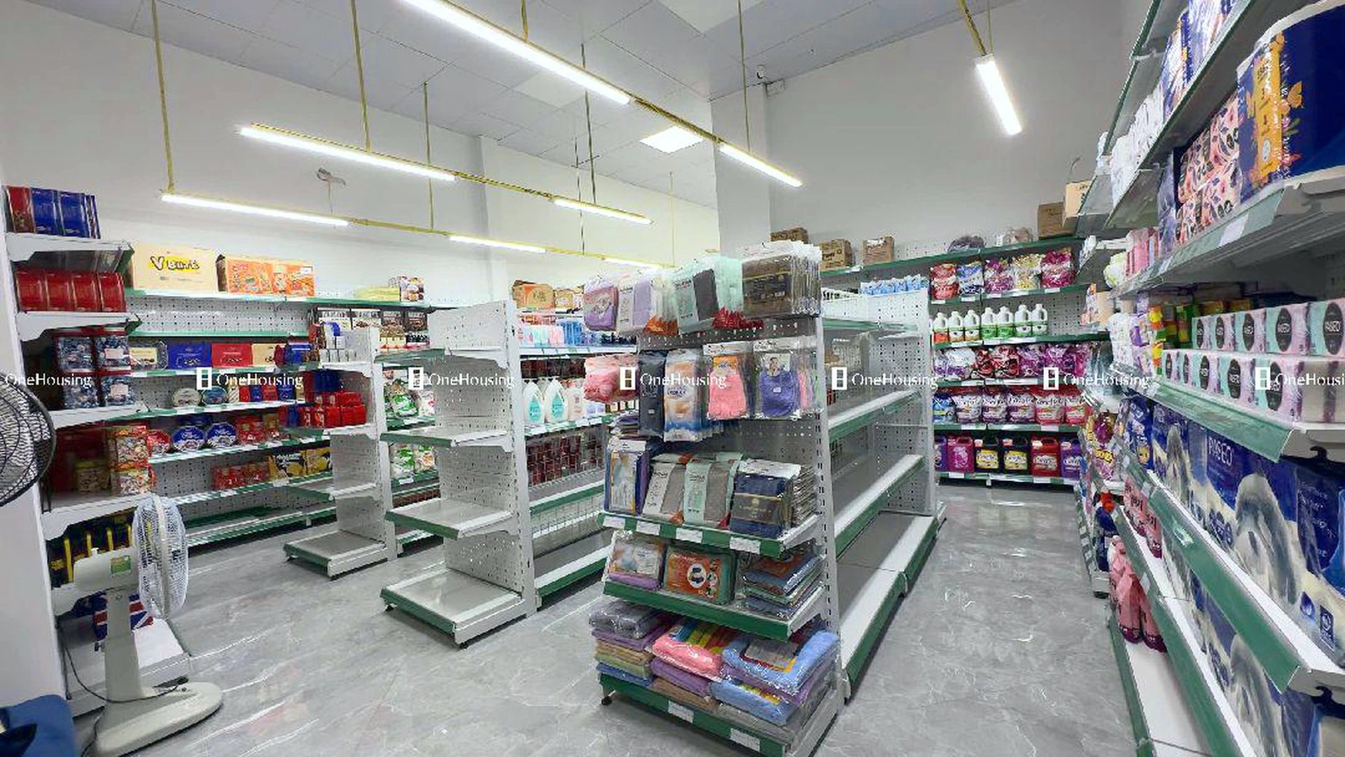 Nhà mặt phố Bạch Mai, P. Bạch Mai, Q. Hai Bà Trưng, TP. Hà Nội