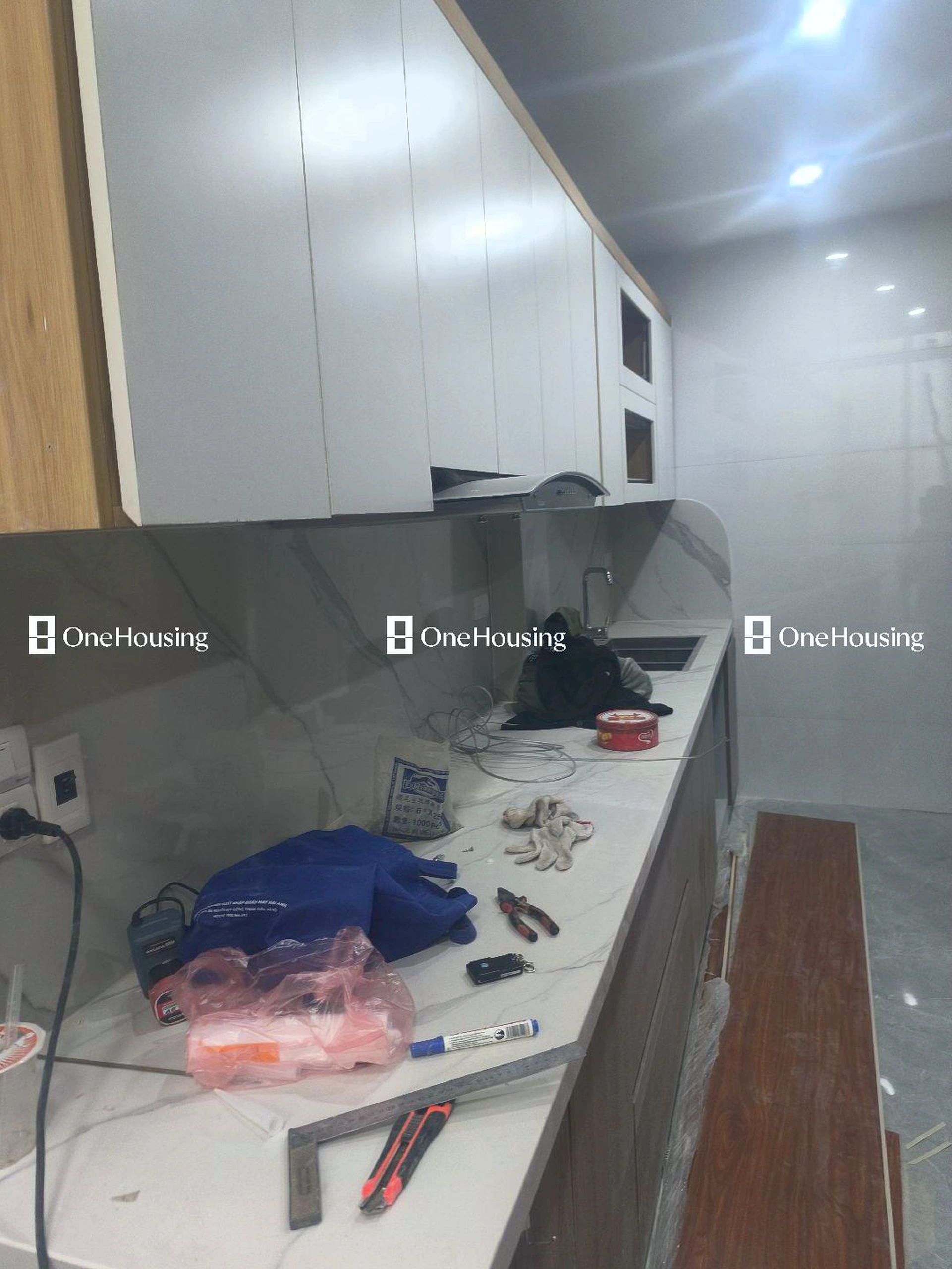 Nhà mặt phố Bạch Mai, P. Bạch Mai, Q. Hai Bà Trưng, TP. Hà Nội