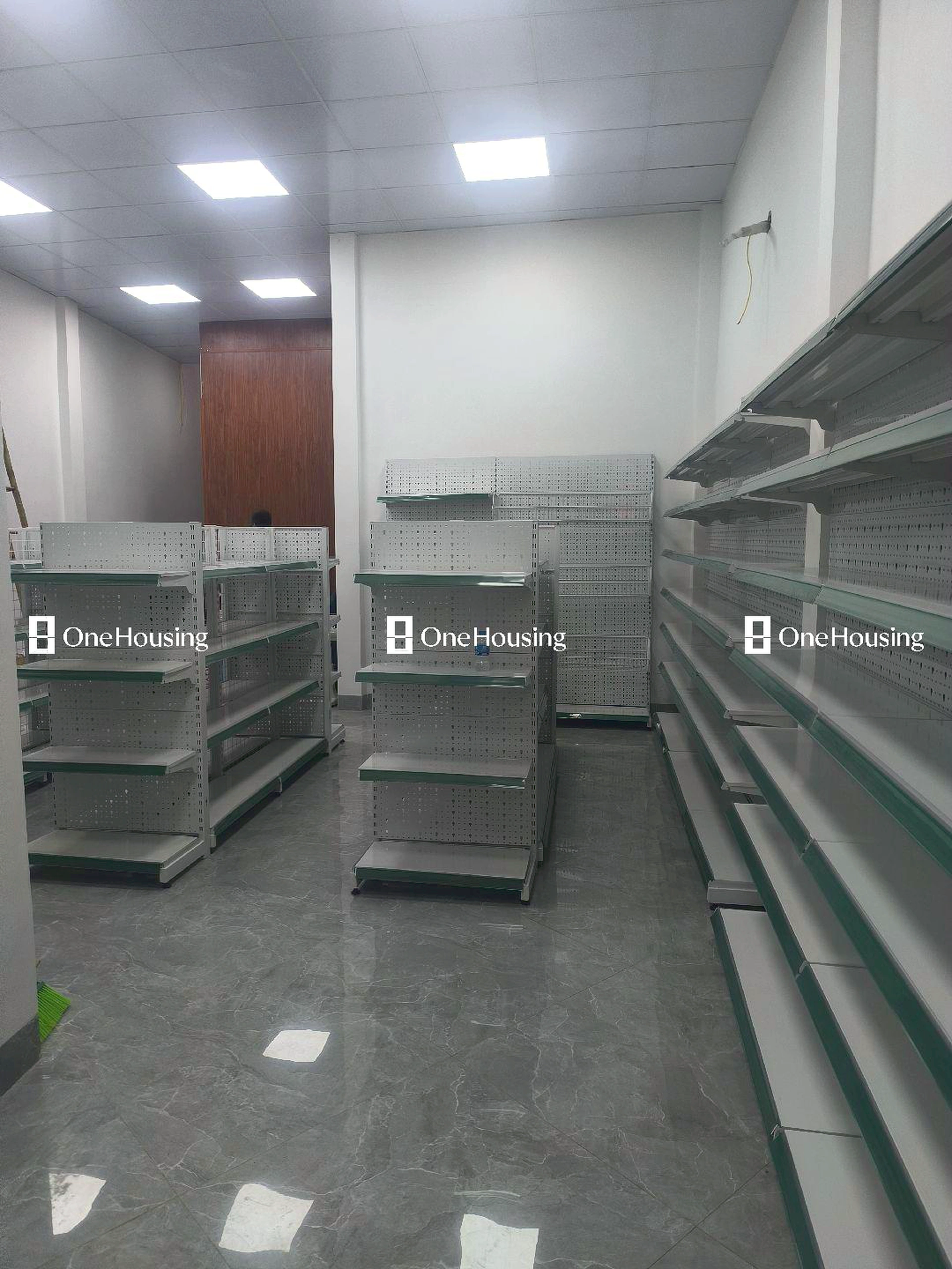 Nhà mặt phố Bạch Mai, P. Bạch Mai, Q. Hai Bà Trưng, TP. Hà Nội