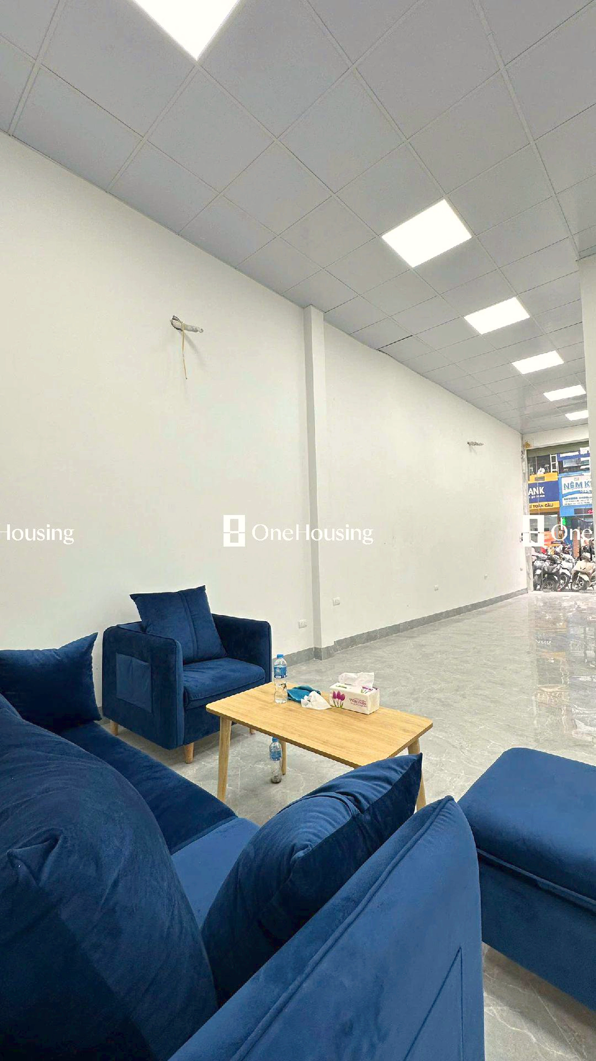 Nhà mặt phố Bạch Mai, P. Bạch Mai, Q. Hai Bà Trưng, TP. Hà Nội