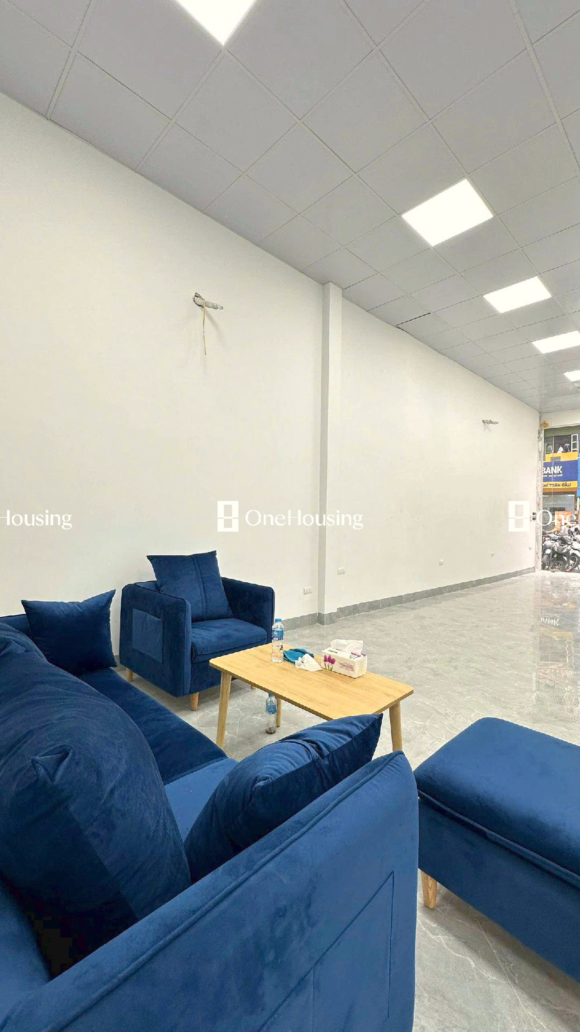 Nhà mặt phố Bạch Mai, P. Bạch Mai, Q. Hai Bà Trưng, TP. Hà Nội