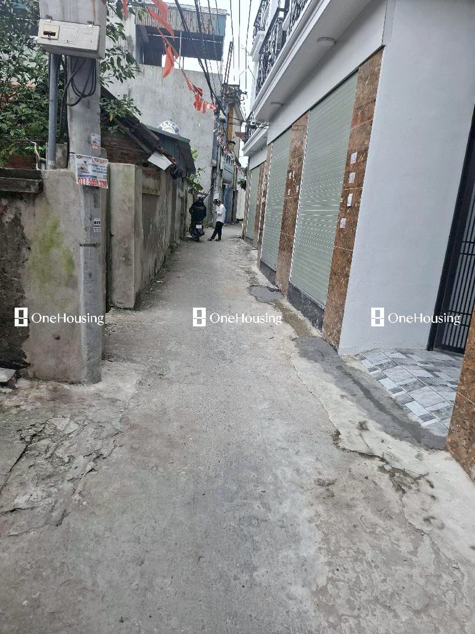 Onehousing image