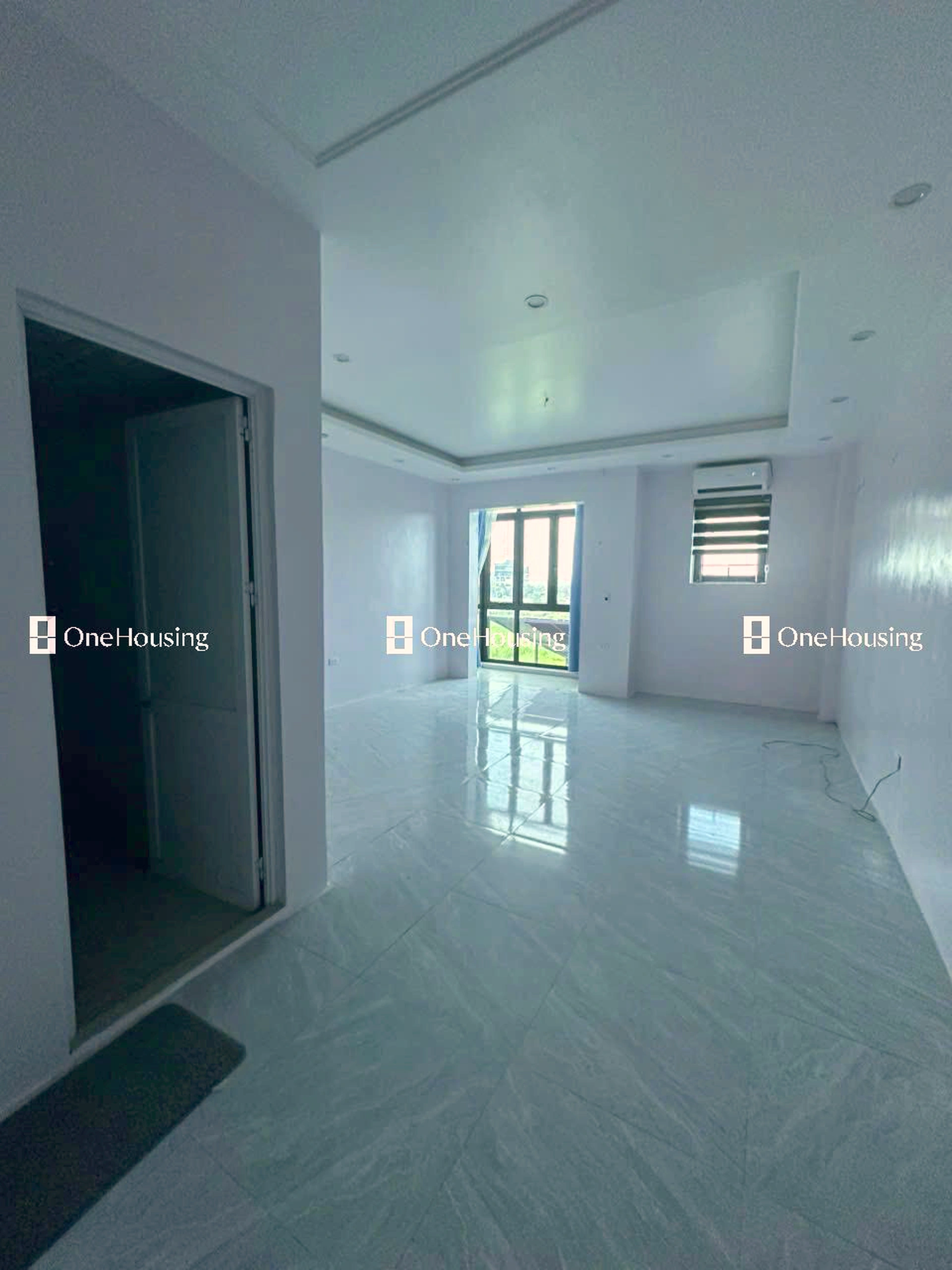 Nhà mặt ngõ cách Trịnh Văn Bô 30m, X. Vân Canh, H. Hoài Đức, TP. Hà Nội