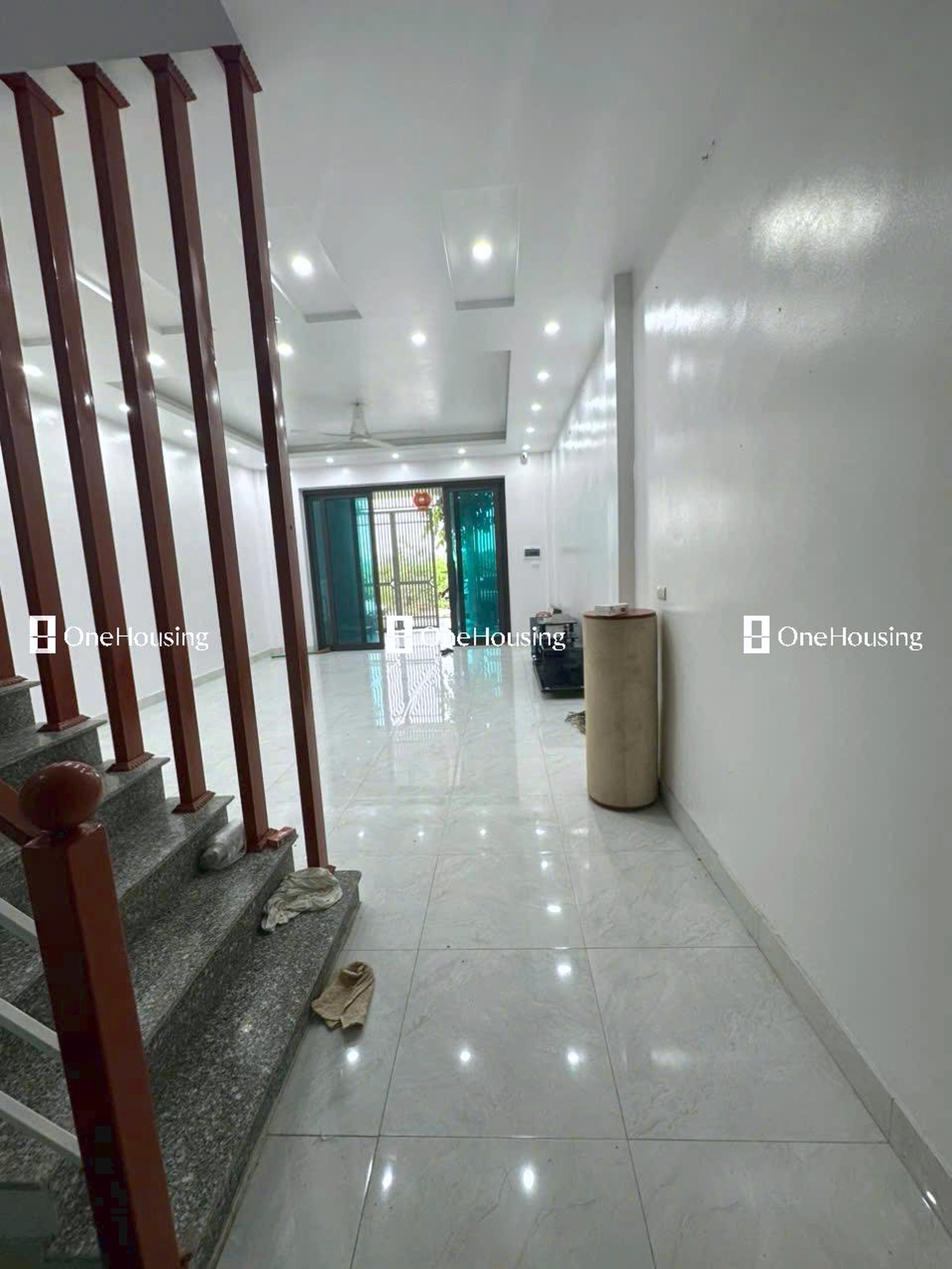 Nhà mặt ngõ cách Trịnh Văn Bô 30m, X. Vân Canh, H. Hoài Đức, TP. Hà Nội