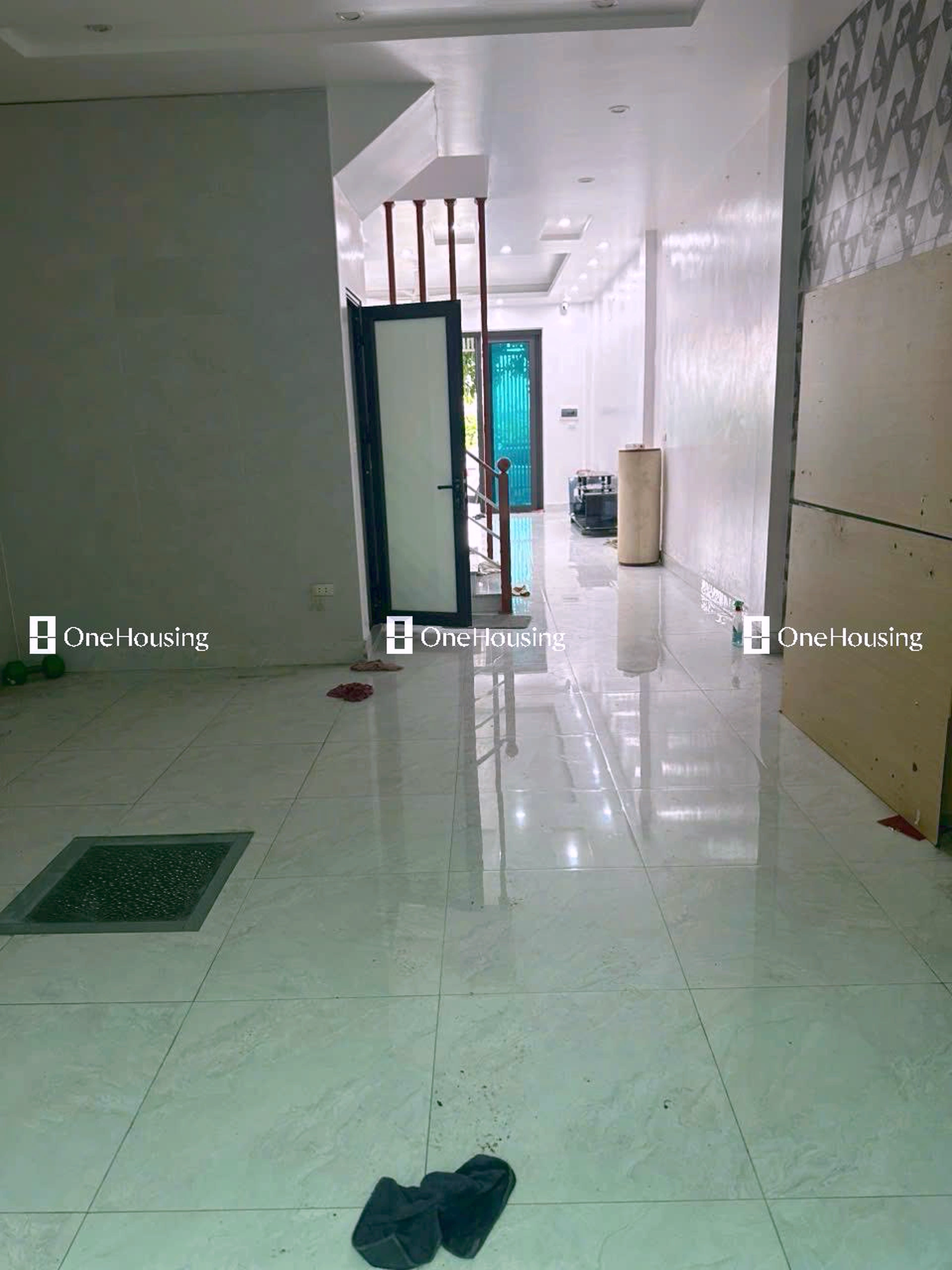 Nhà mặt ngõ cách Trịnh Văn Bô 30m, X. Vân Canh, H. Hoài Đức, TP. Hà Nội