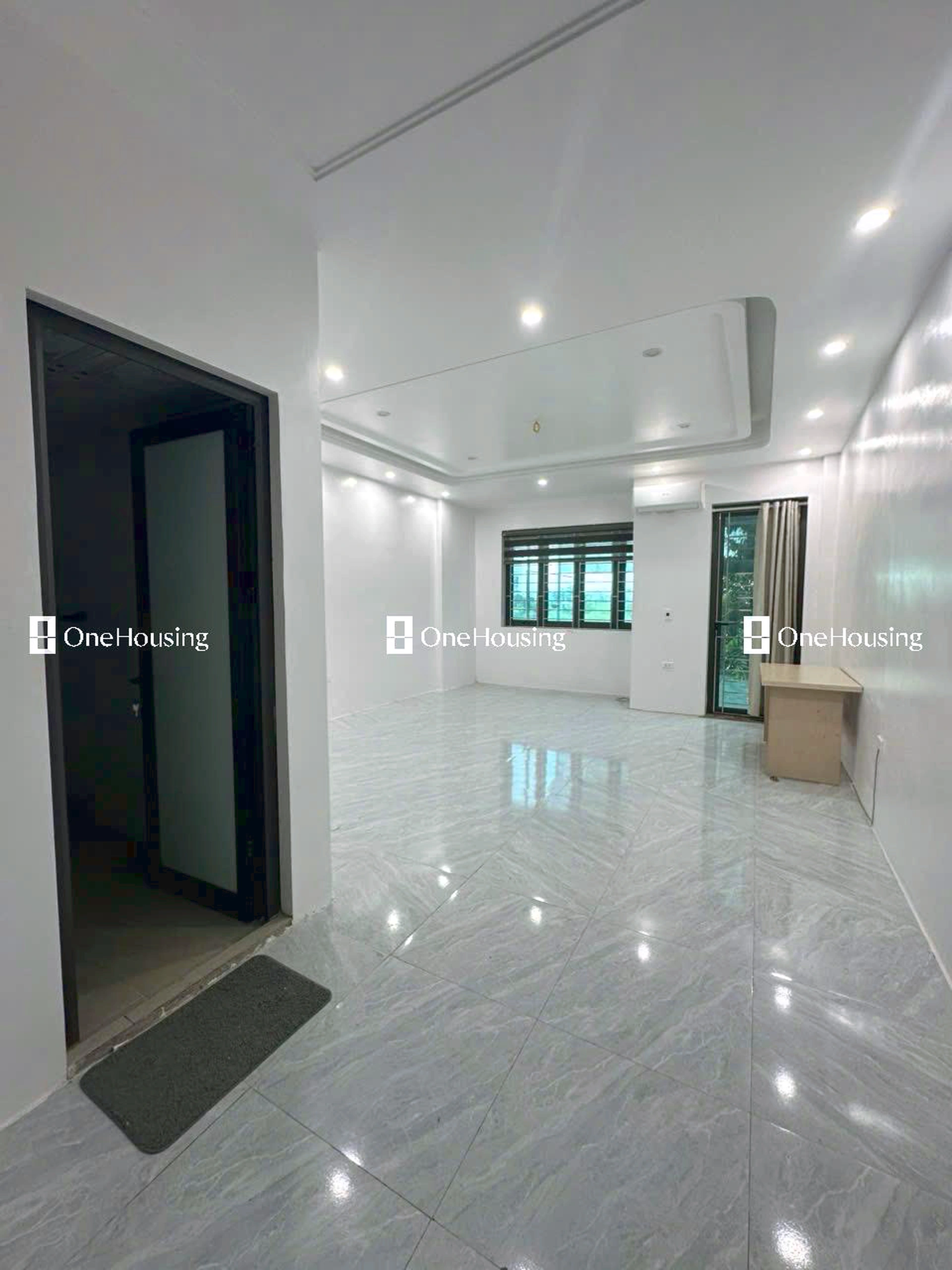 Nhà mặt ngõ cách Trịnh Văn Bô 30m, X. Vân Canh, H. Hoài Đức, TP. Hà Nội