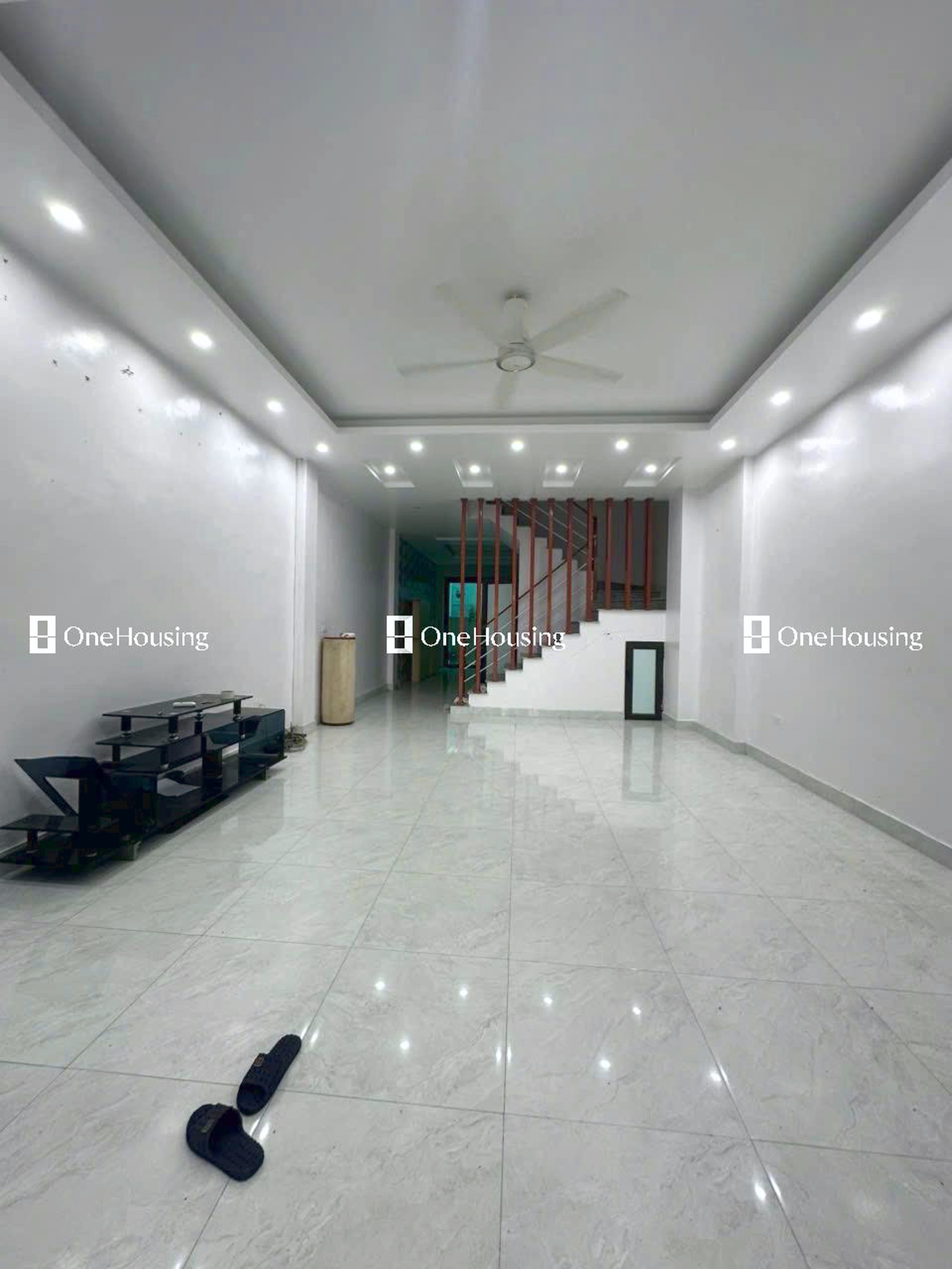 Nhà mặt ngõ cách Trịnh Văn Bô 30m, X. Vân Canh, H. Hoài Đức, TP. Hà Nội