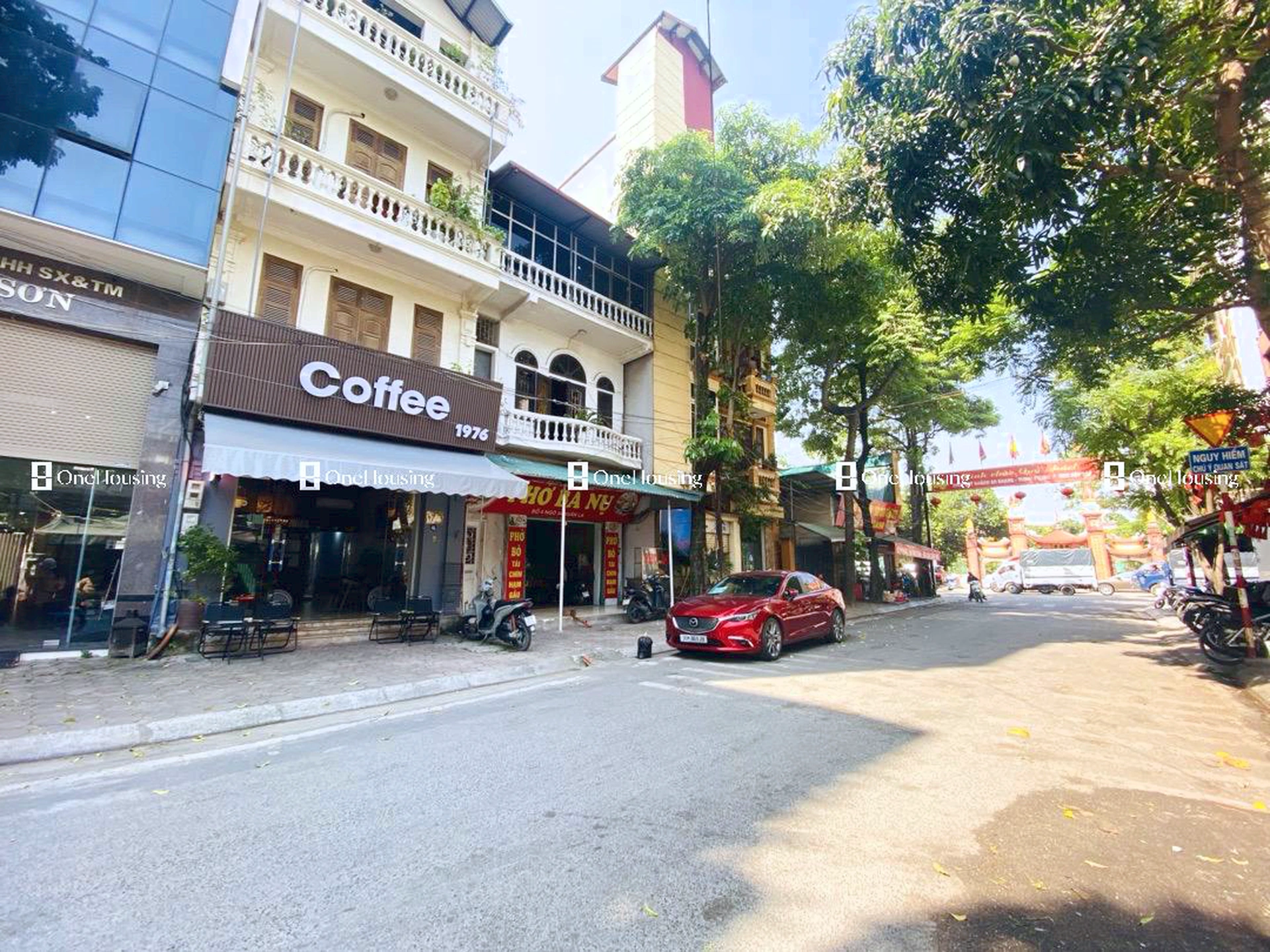 Đất nền cách Xuân La 30m, P. Xuân La, Q. Tây Hồ, TP. Hà Nội