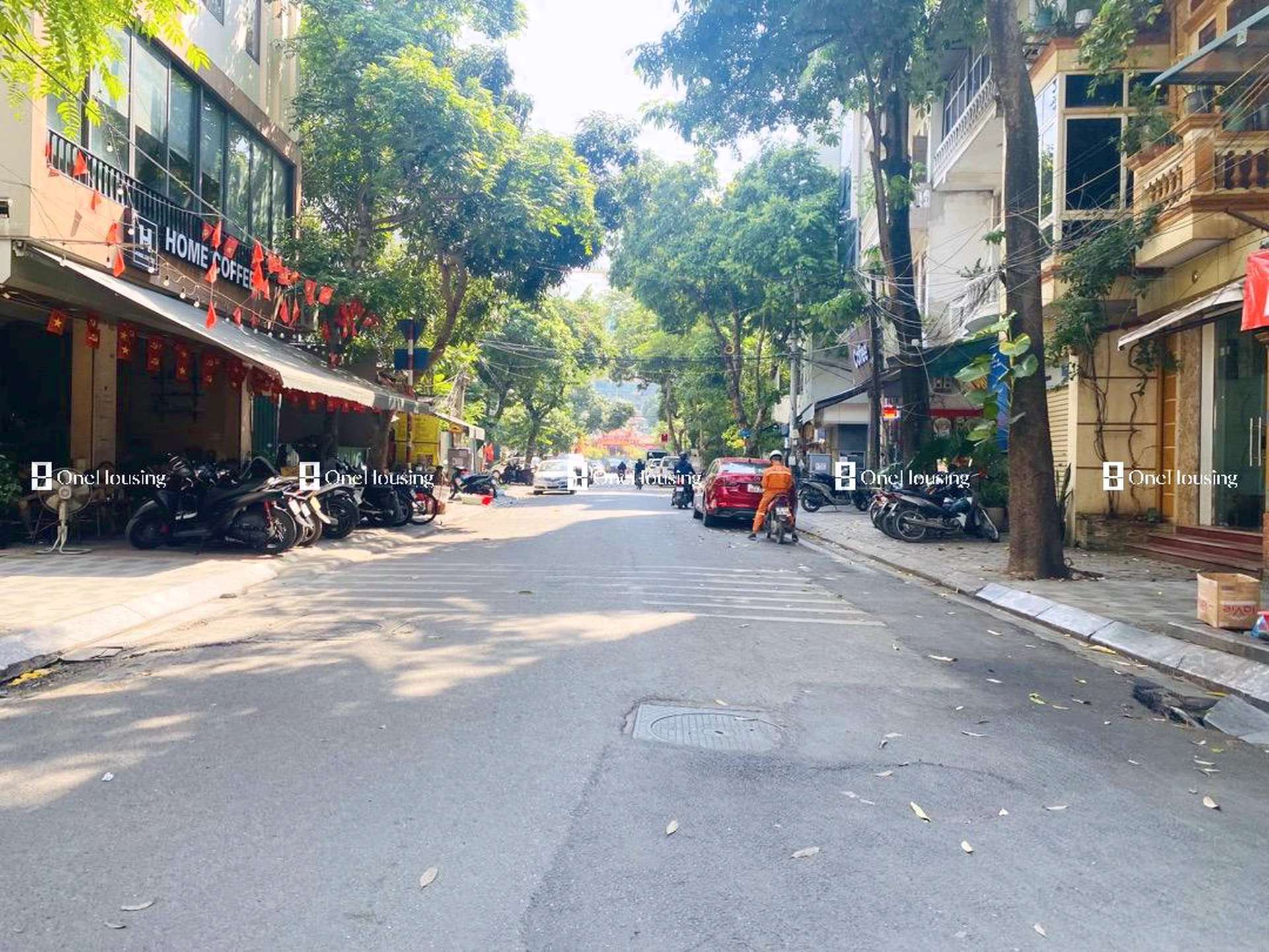 Đất nền cách Xuân La 30m, P. Xuân La, Q. Tây Hồ, TP. Hà Nội
