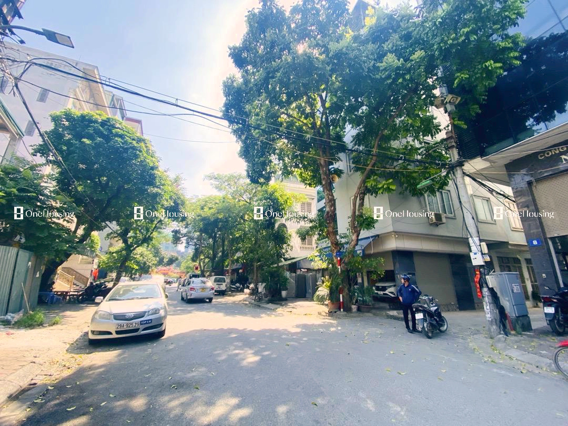 Đất nền cách Xuân La 30m, P. Xuân La, Q. Tây Hồ, TP. Hà Nội