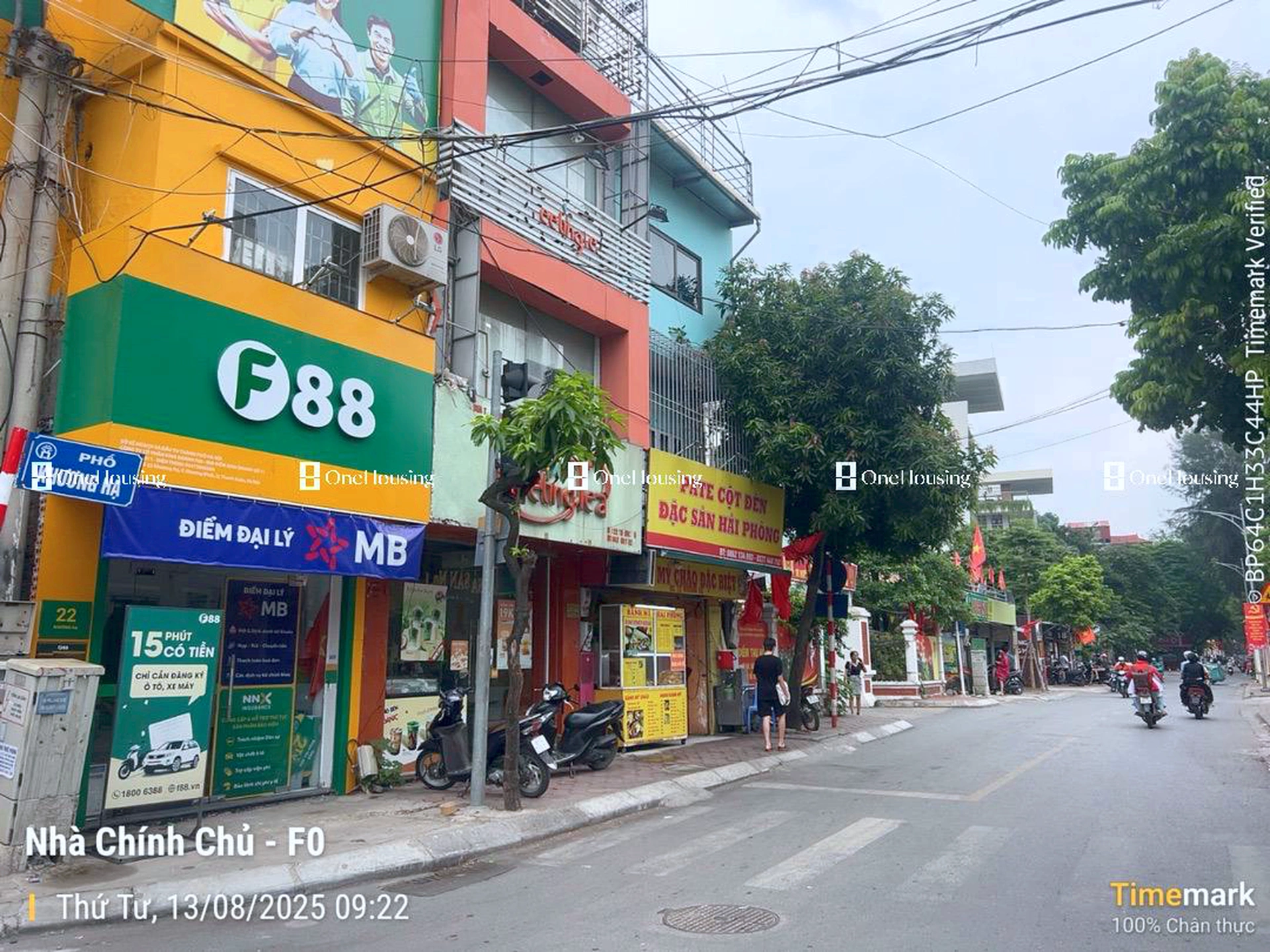 Onehousing image