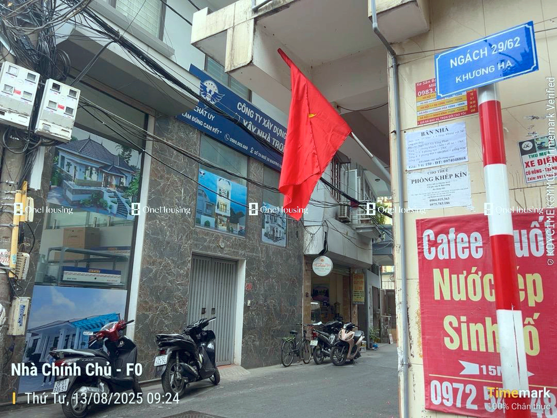 Onehousing image