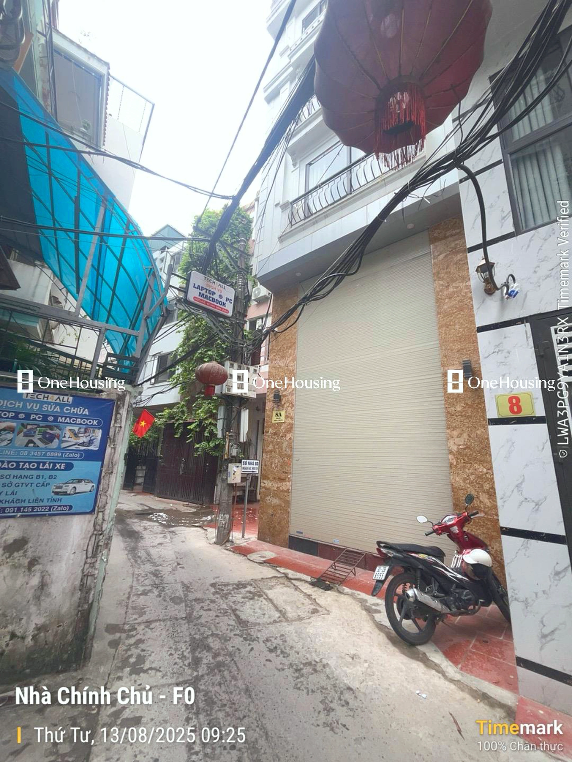 Onehousing image