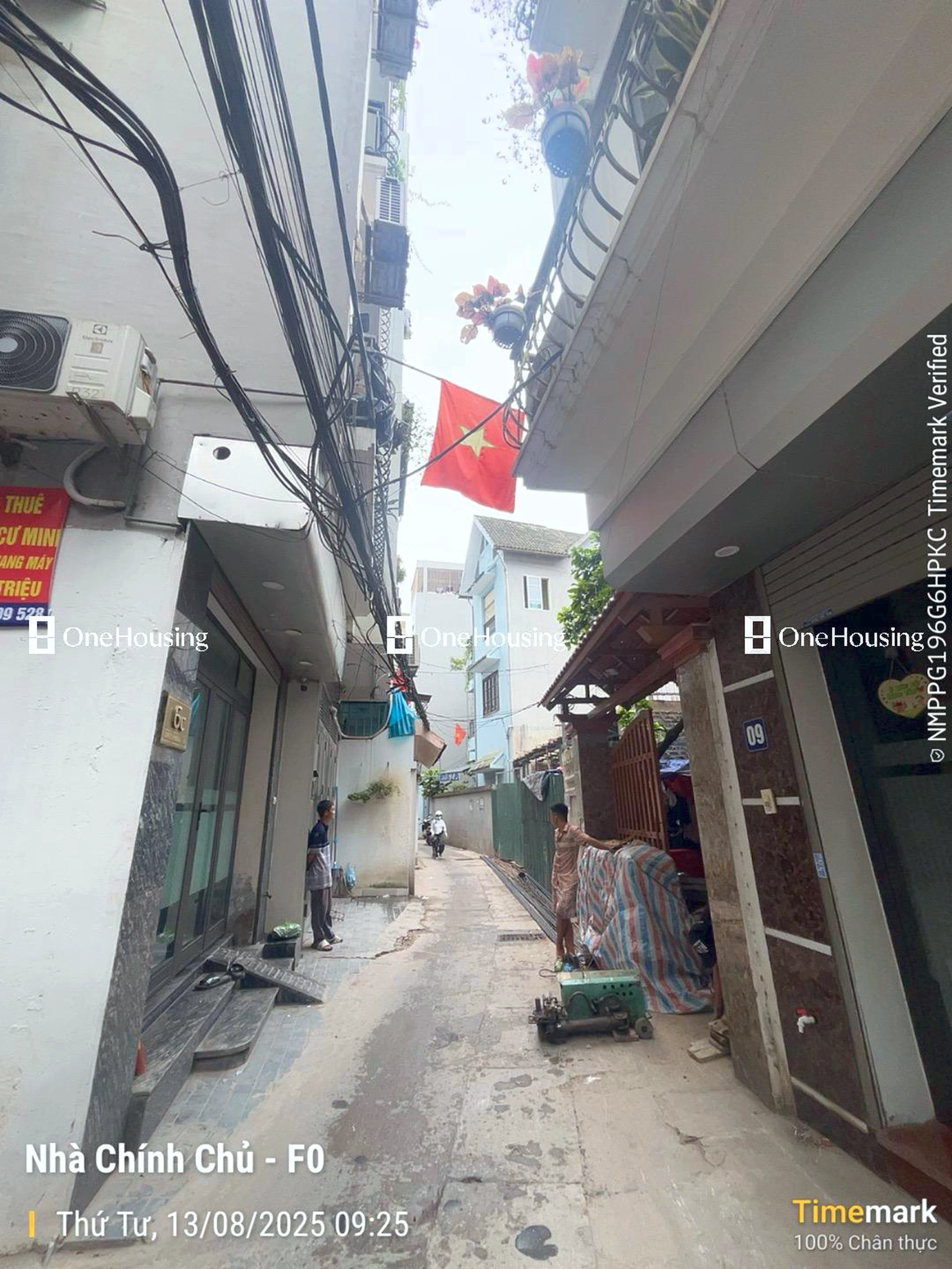 Onehousing image