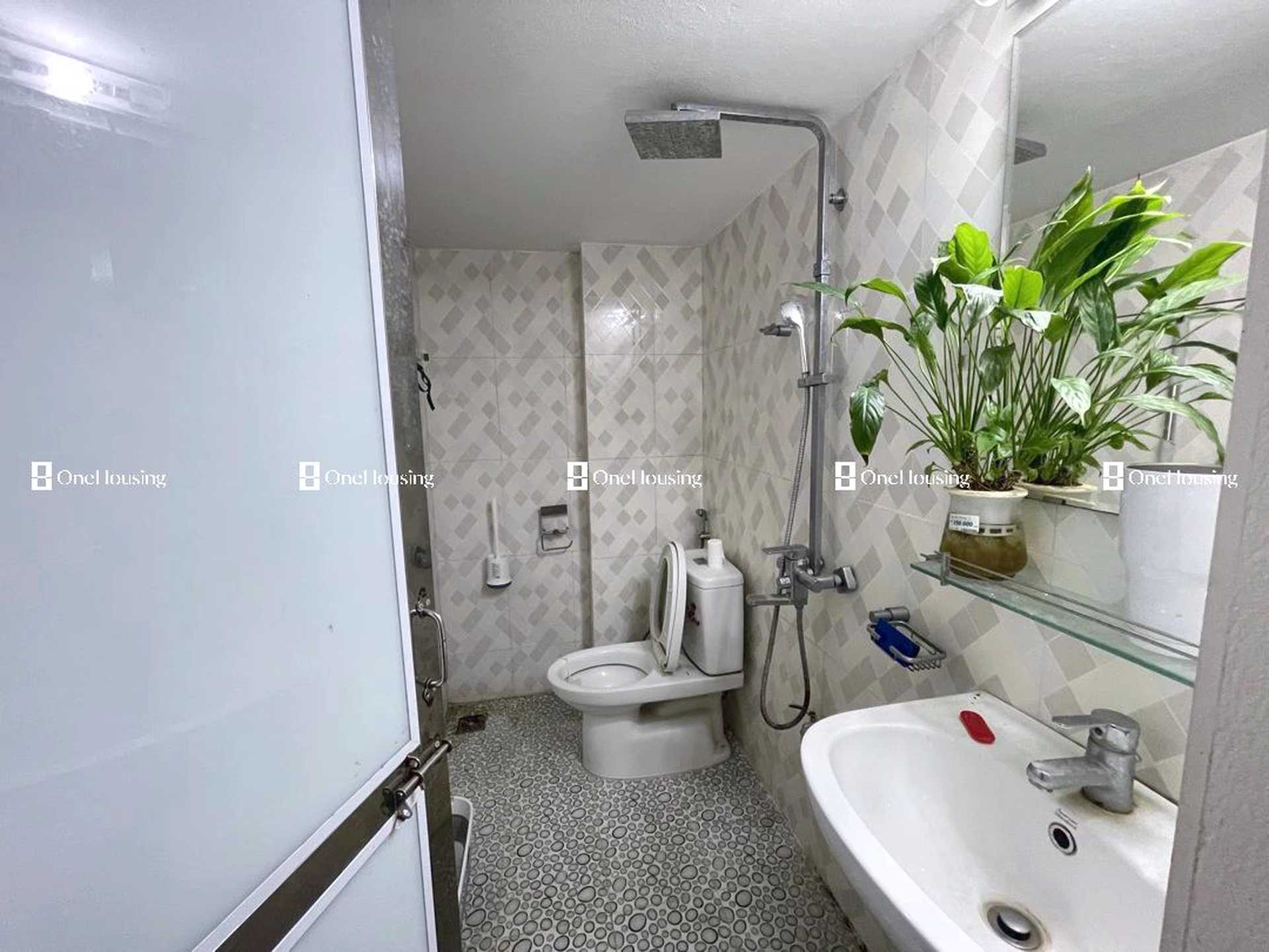 Nhà mặt ngõ cách La Dương 20m, P. Dương Nội, Q. Hà Đông, TP. Hà Nội