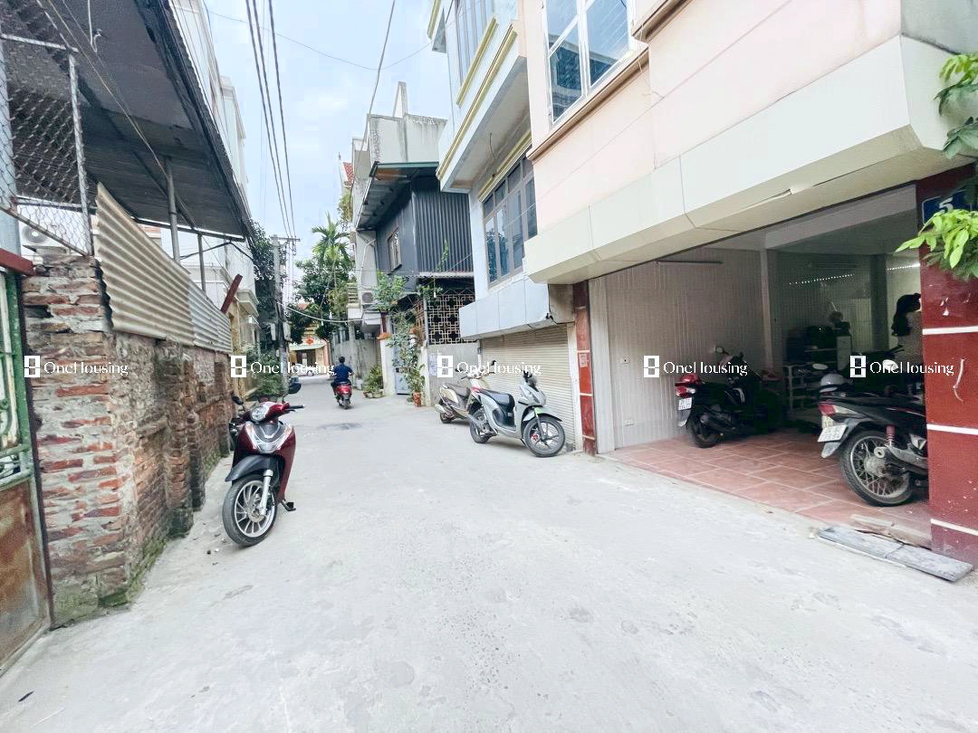 Onehousing image