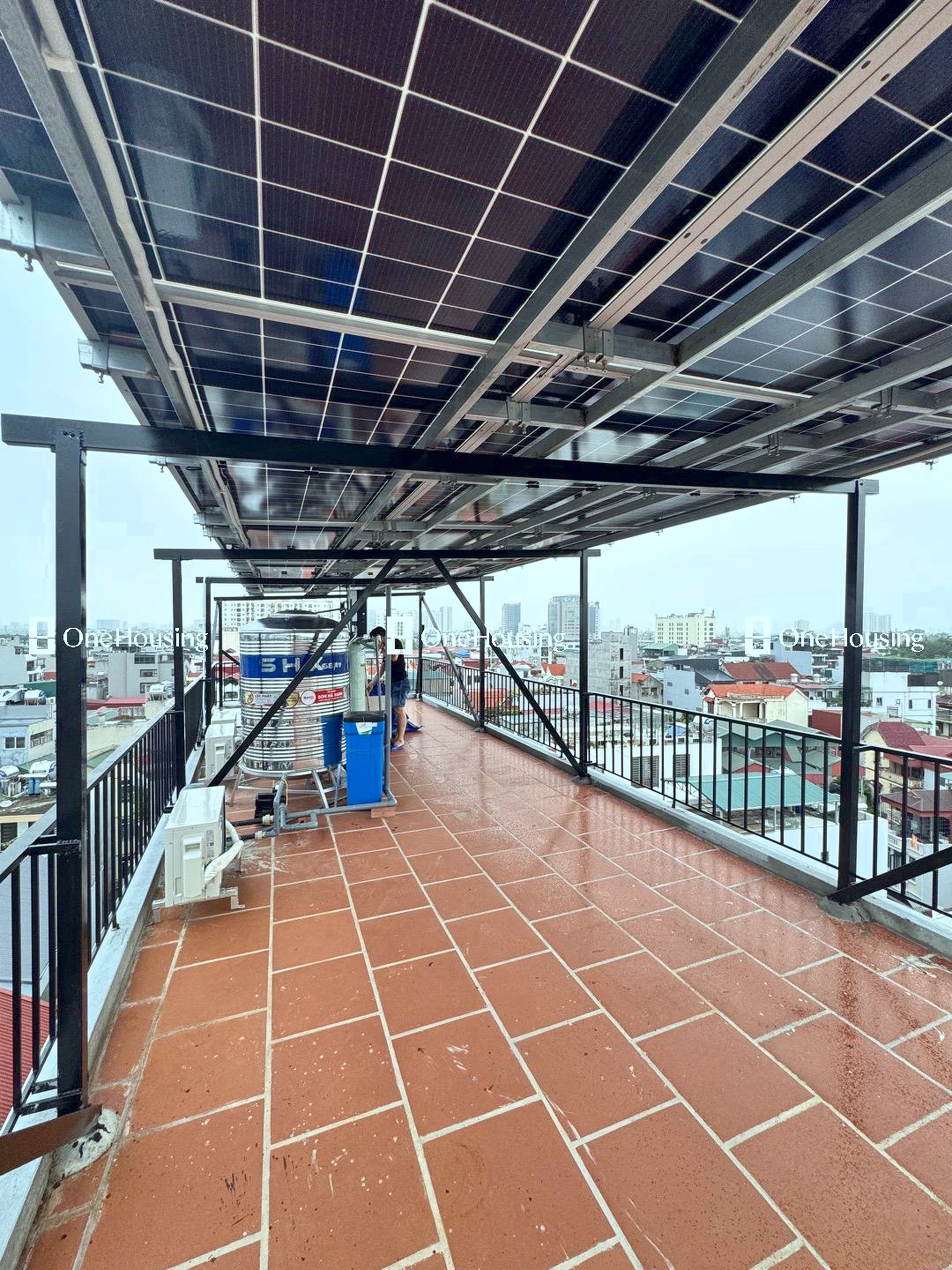 Nhà mặt ngõ cách Nguyễn Văn Cừ 50m, P. Bồ Đề, Q. Long Biên, TP. Hà Nội