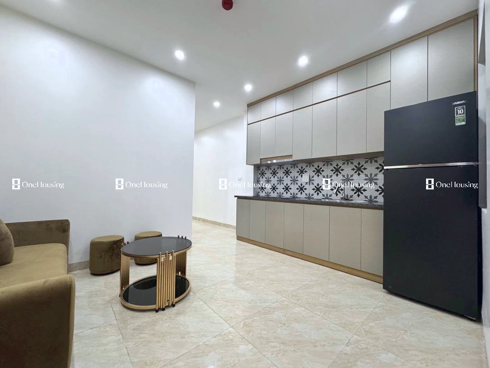 Nhà mặt ngõ cách Nguyễn Văn Cừ 50m, P. Bồ Đề, Q. Long Biên, TP. Hà Nội