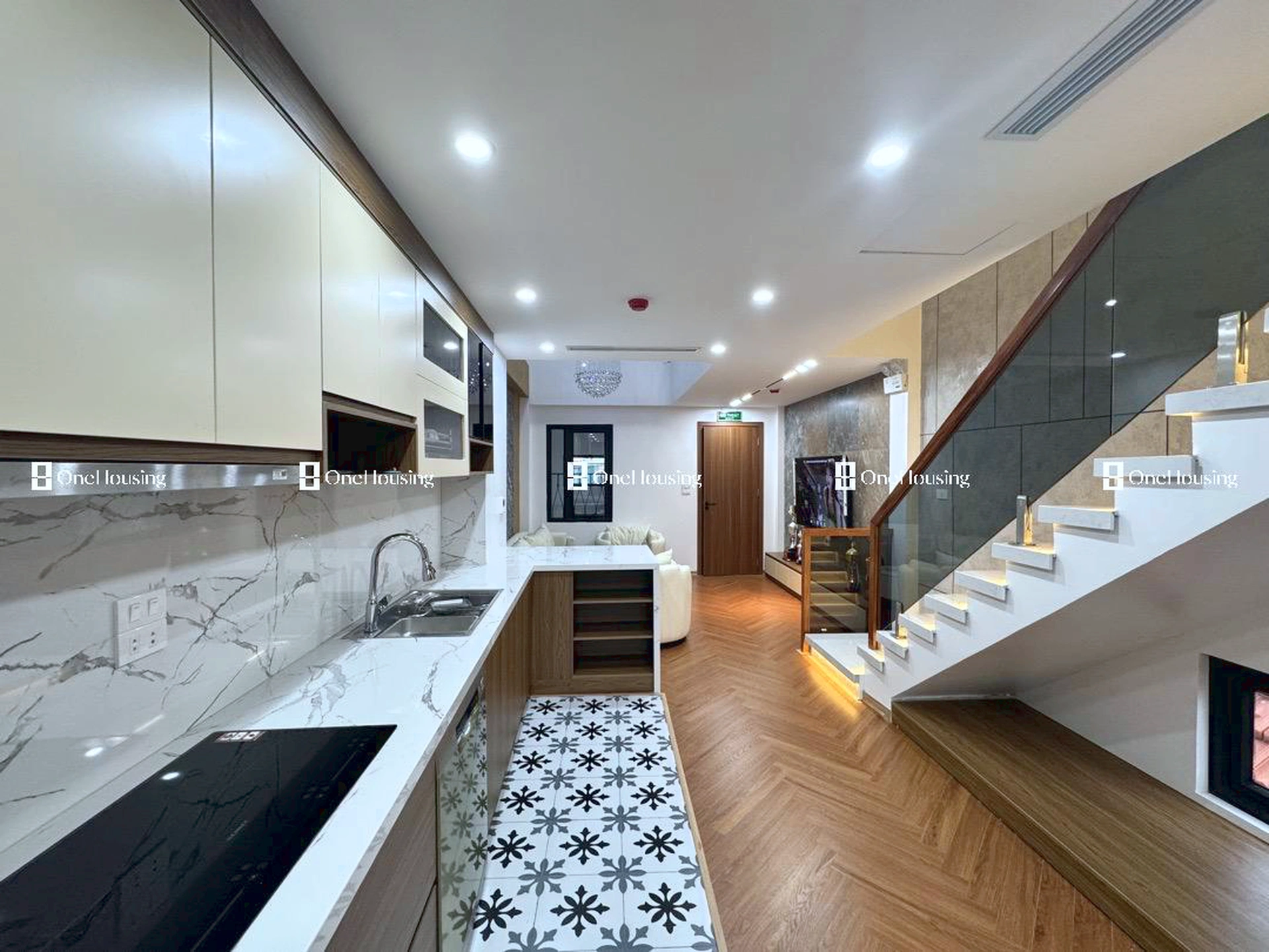 Onehousing image