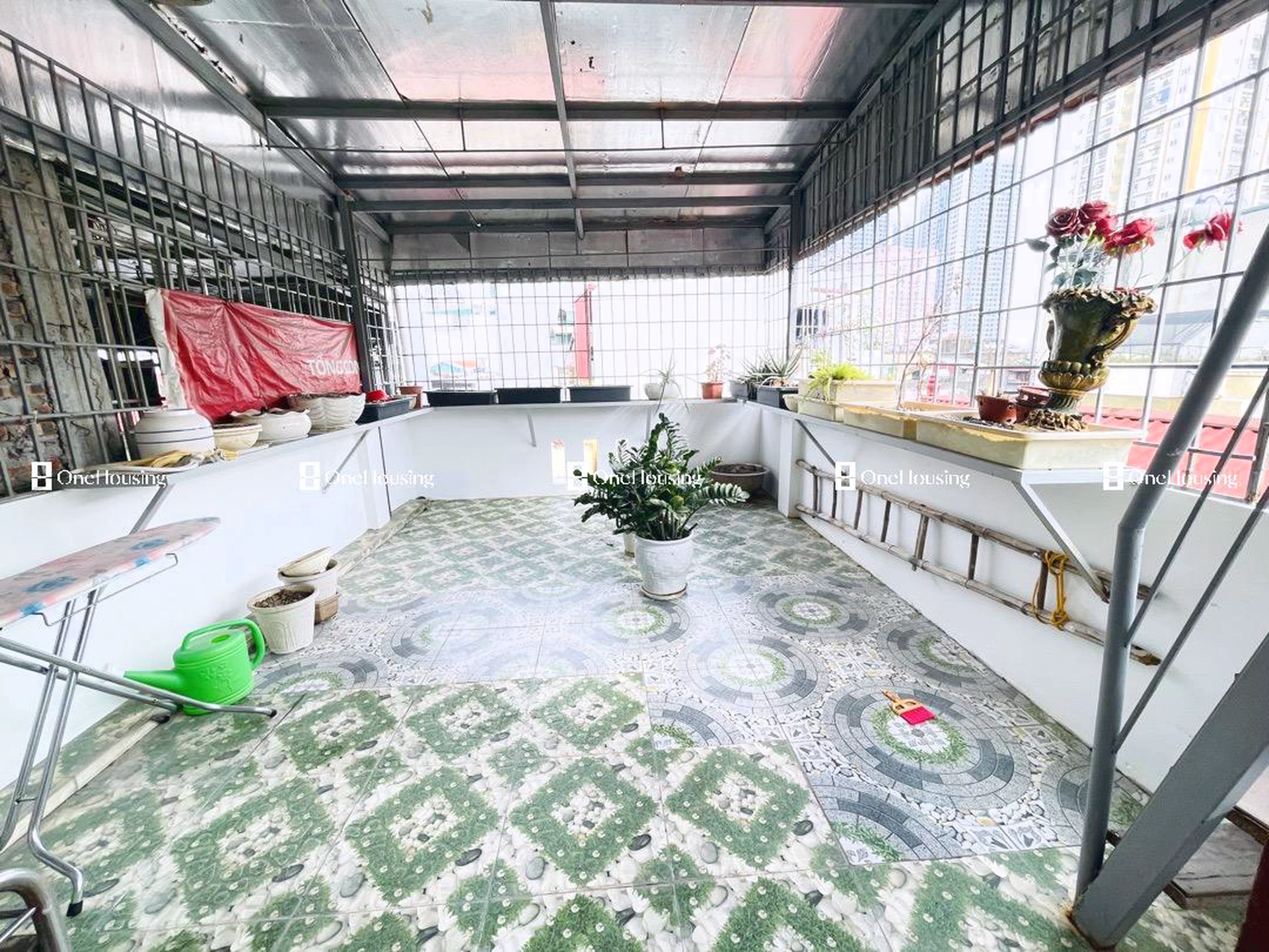 Nhà mặt ngõ cách Hồ Tùng Mậu 200m, P. Cầu Diễn, Q. Nam Từ Liêm, TP. Hà Nội