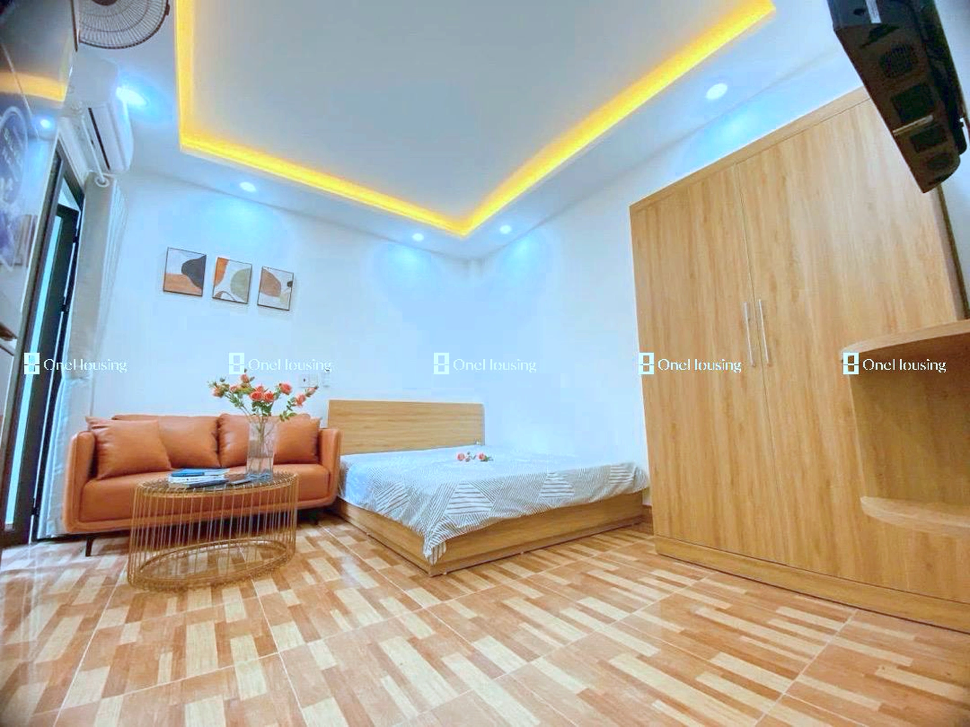 Onehousing image
