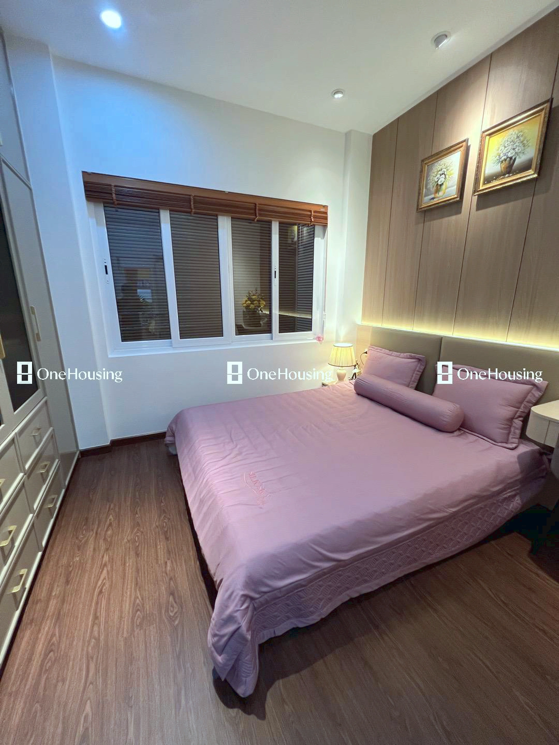 Nhà mặt ngõ cách Cảm Hội 70m, P. Đống Mác, Q. Hai Bà Trưng, TP. Hà Nội