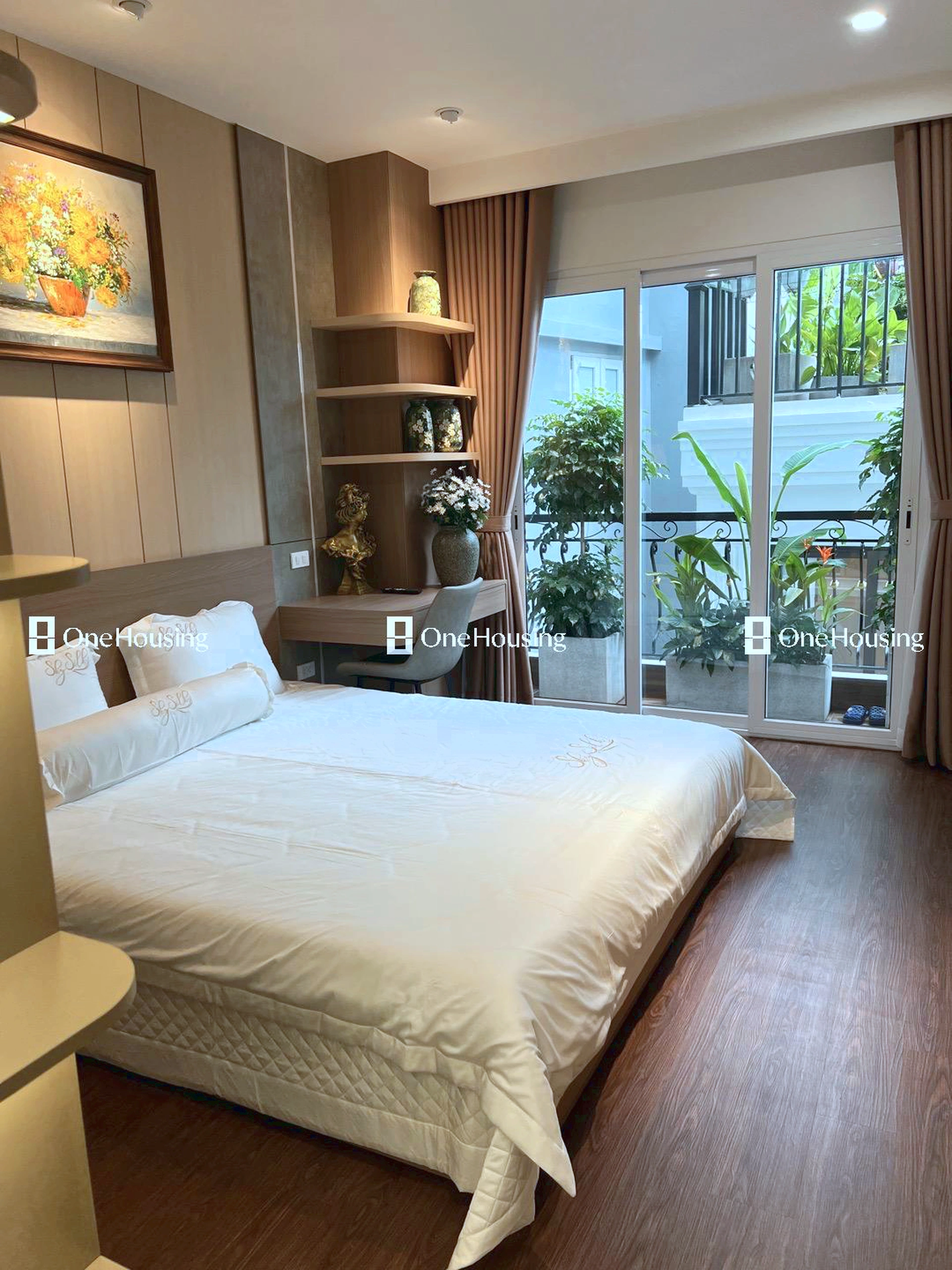 Nhà mặt ngõ cách Cảm Hội 70m, P. Đống Mác, Q. Hai Bà Trưng, TP. Hà Nội