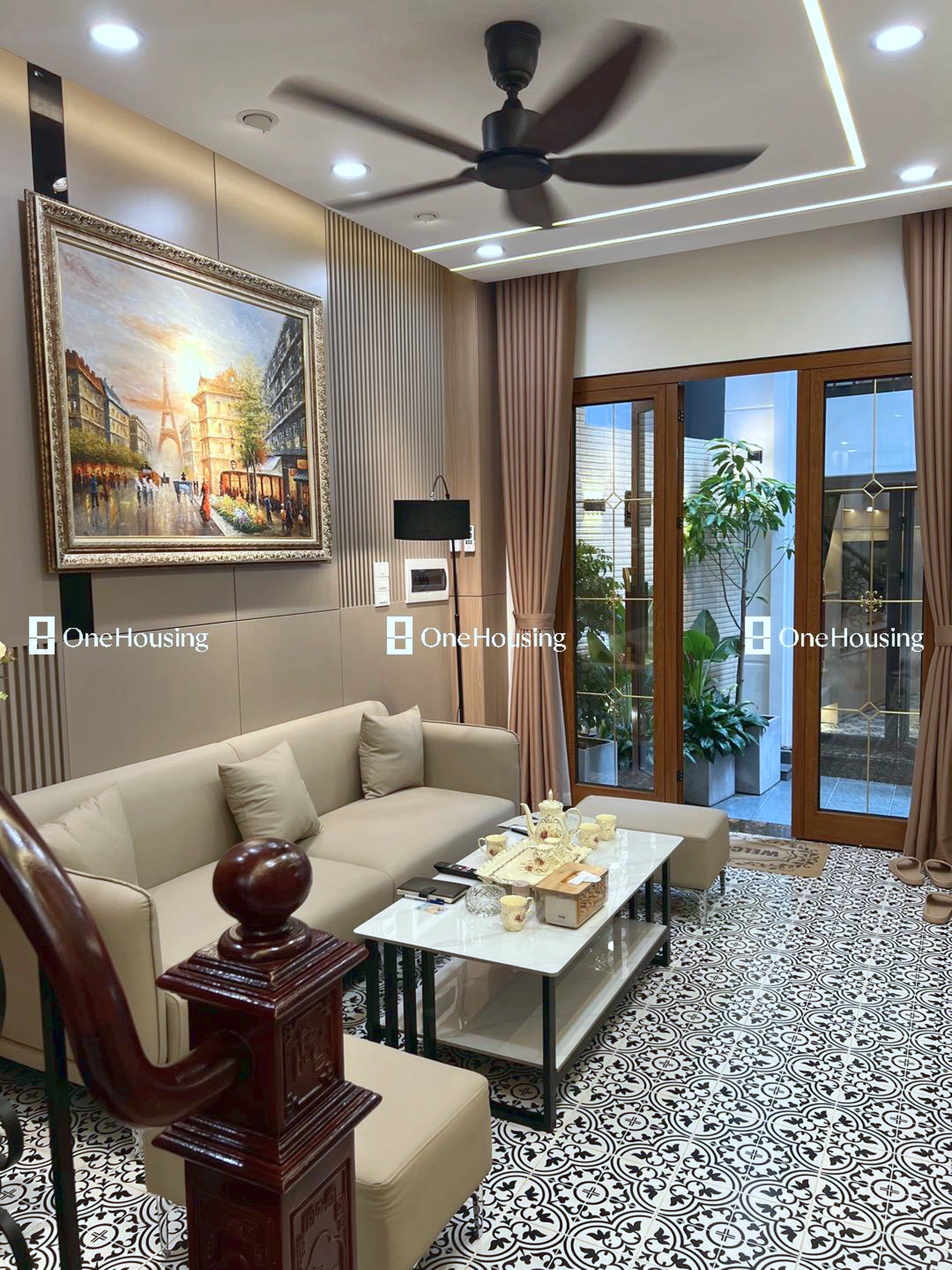 Onehousing image