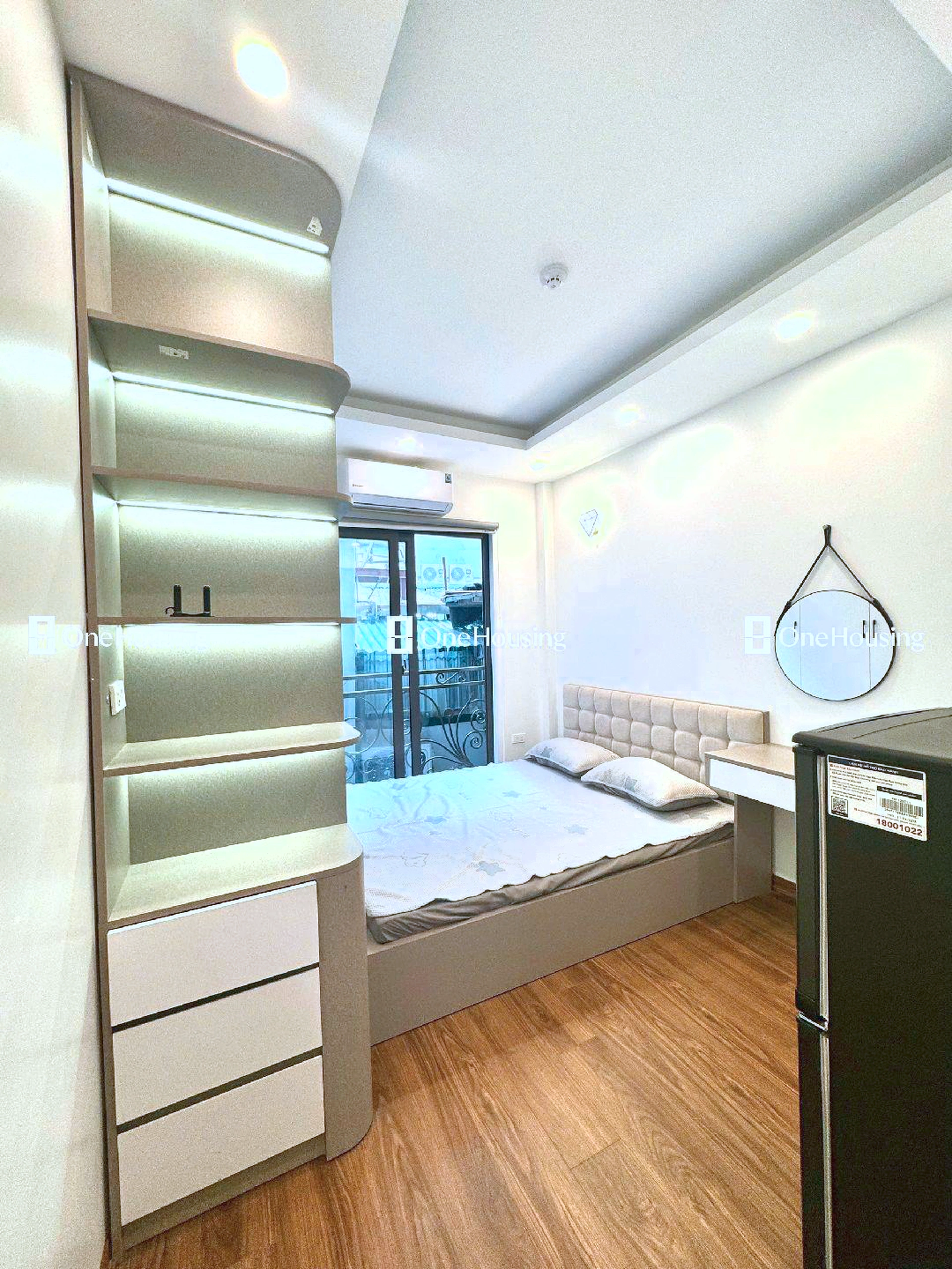 Nhà mặt ngõ cách Khương Thượng 94m, P. Khương Thượng, Q. Đống Đa, TP. Hà Nội