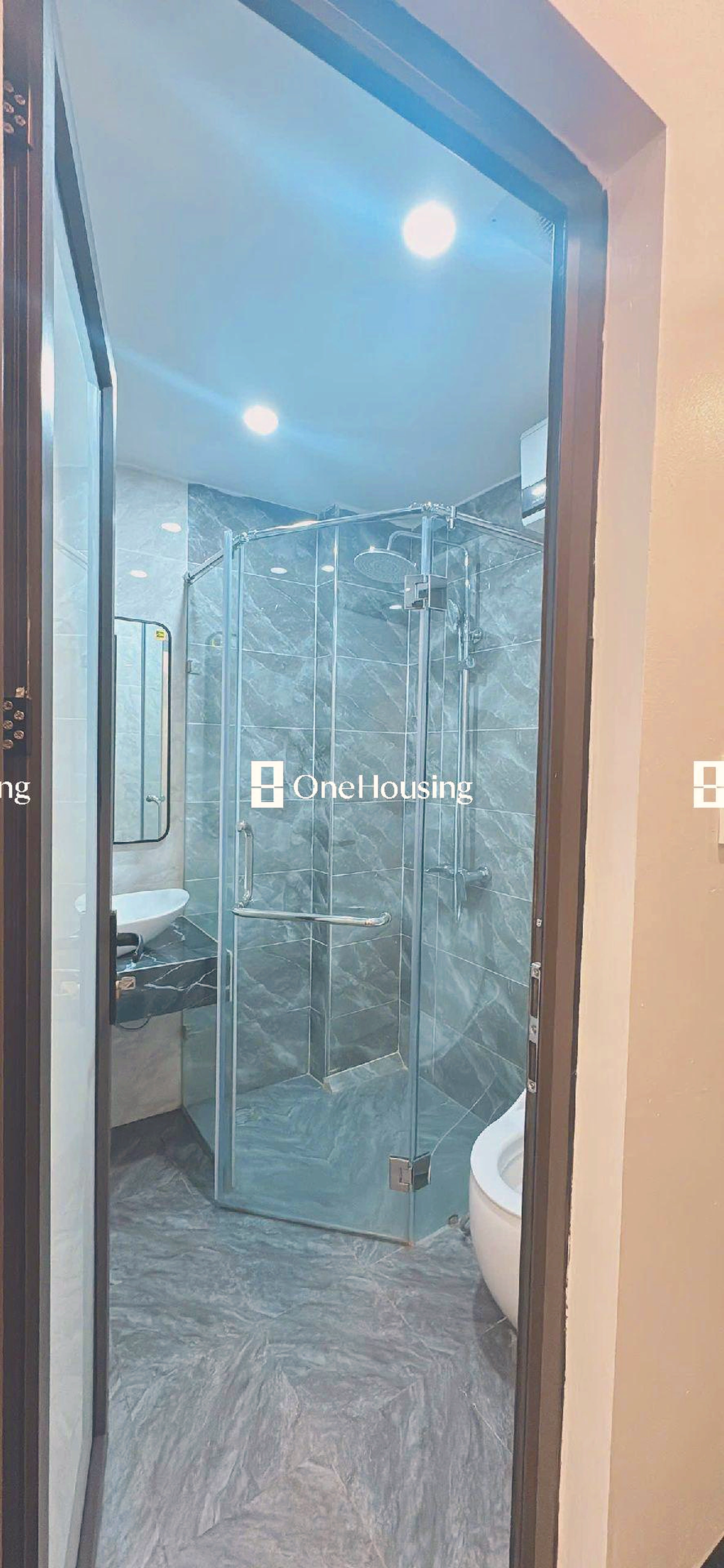 Nhà mặt ngõ cách Khương Thượng 94m, P. Khương Thượng, Q. Đống Đa, TP. Hà Nội