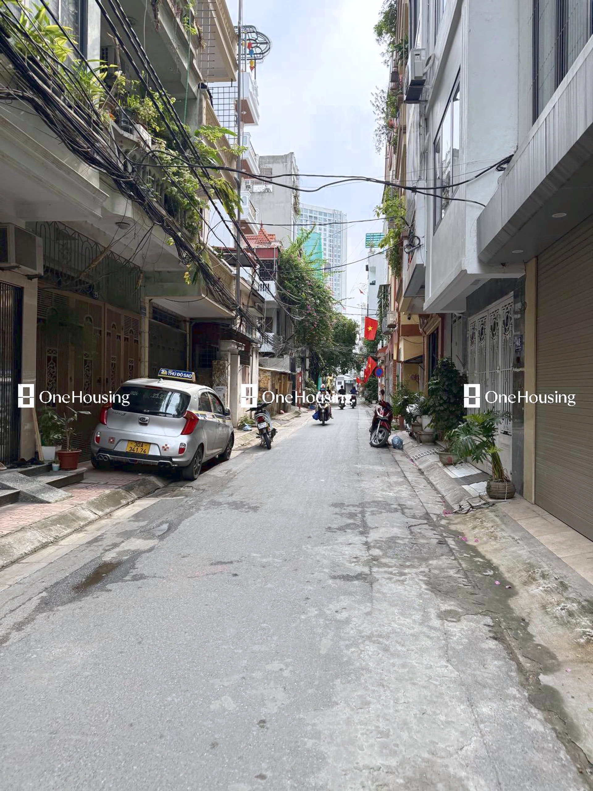 Onehousing image