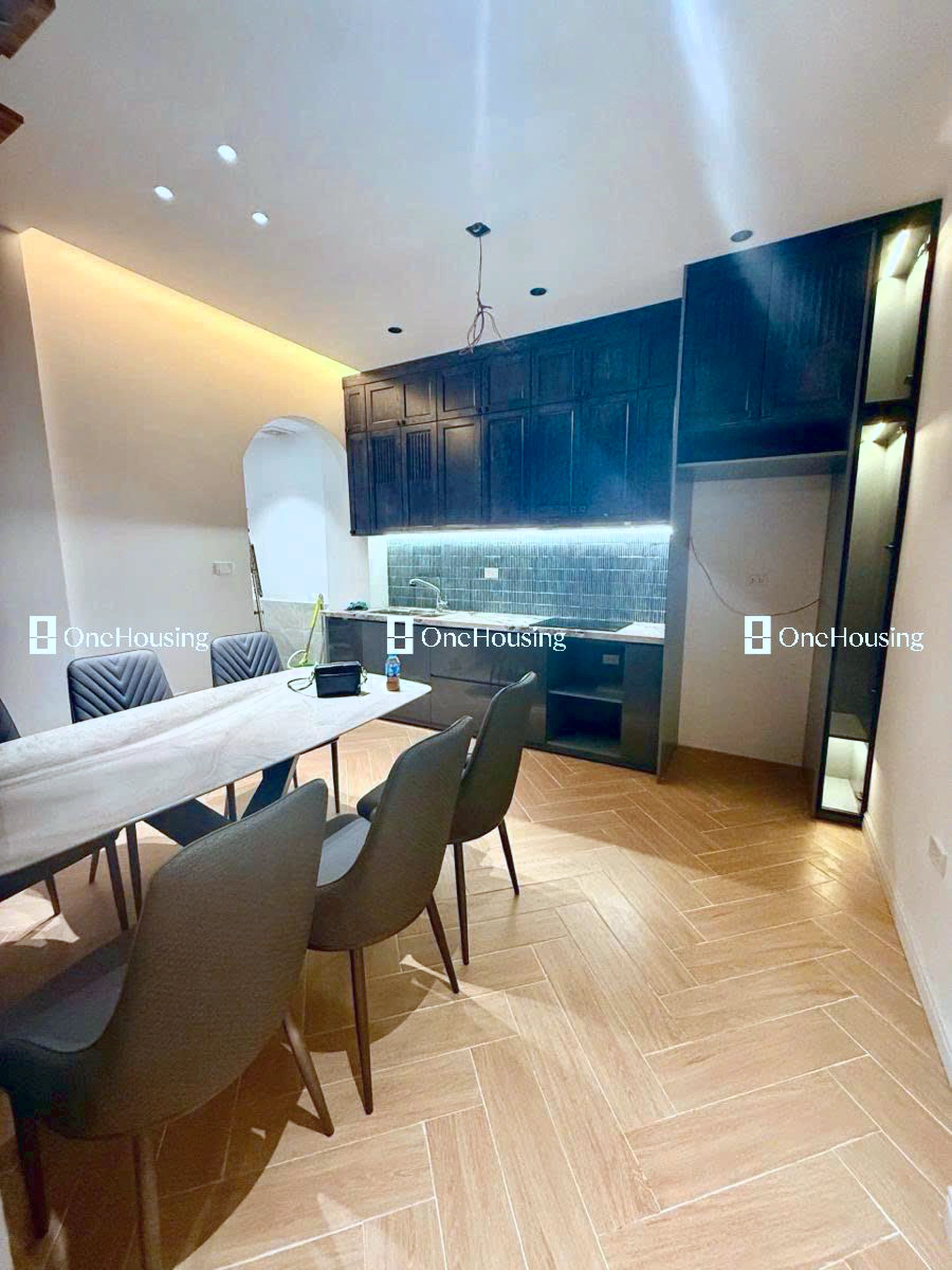 Nhà mặt ngõ cách Xuân Đỉnh 80m, P. Xuân Đỉnh, Q. Bắc Từ Liêm, TP. Hà Nội
