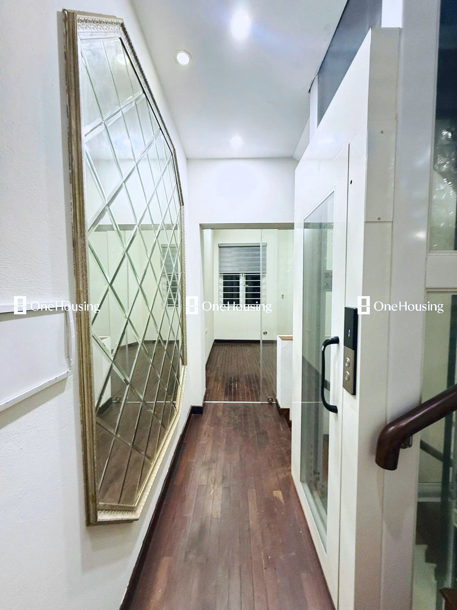 Nhà mặt phố Yên Phụ, P. Yên Phụ, Q. Tây Hồ, TP. Hà Nội