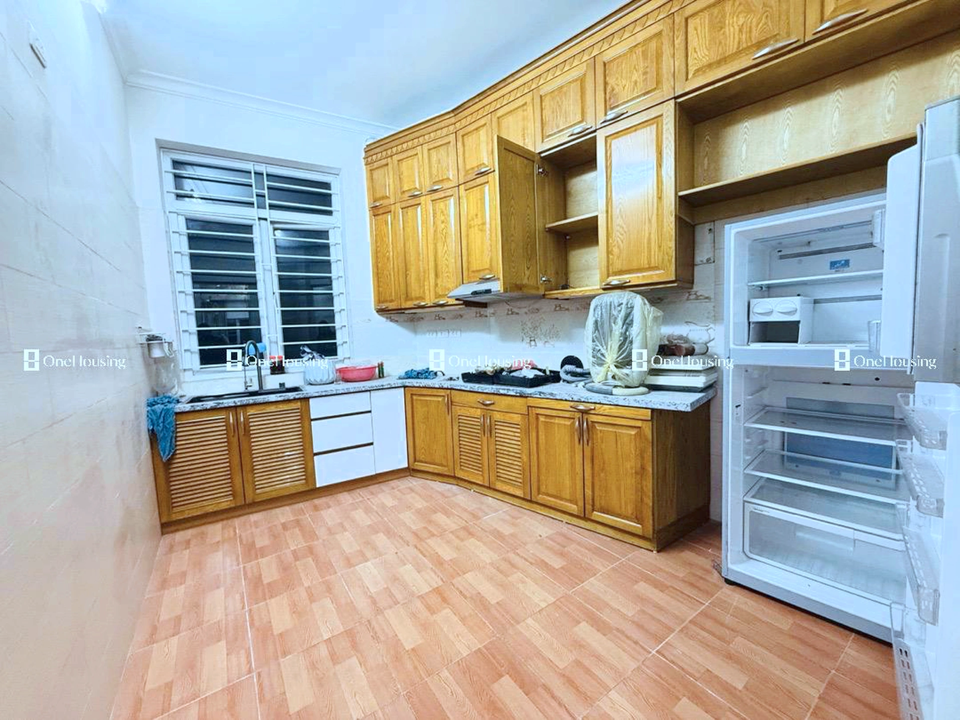 Nhà mặt phố Yên Phụ, P. Yên Phụ, Q. Tây Hồ, TP. Hà Nội