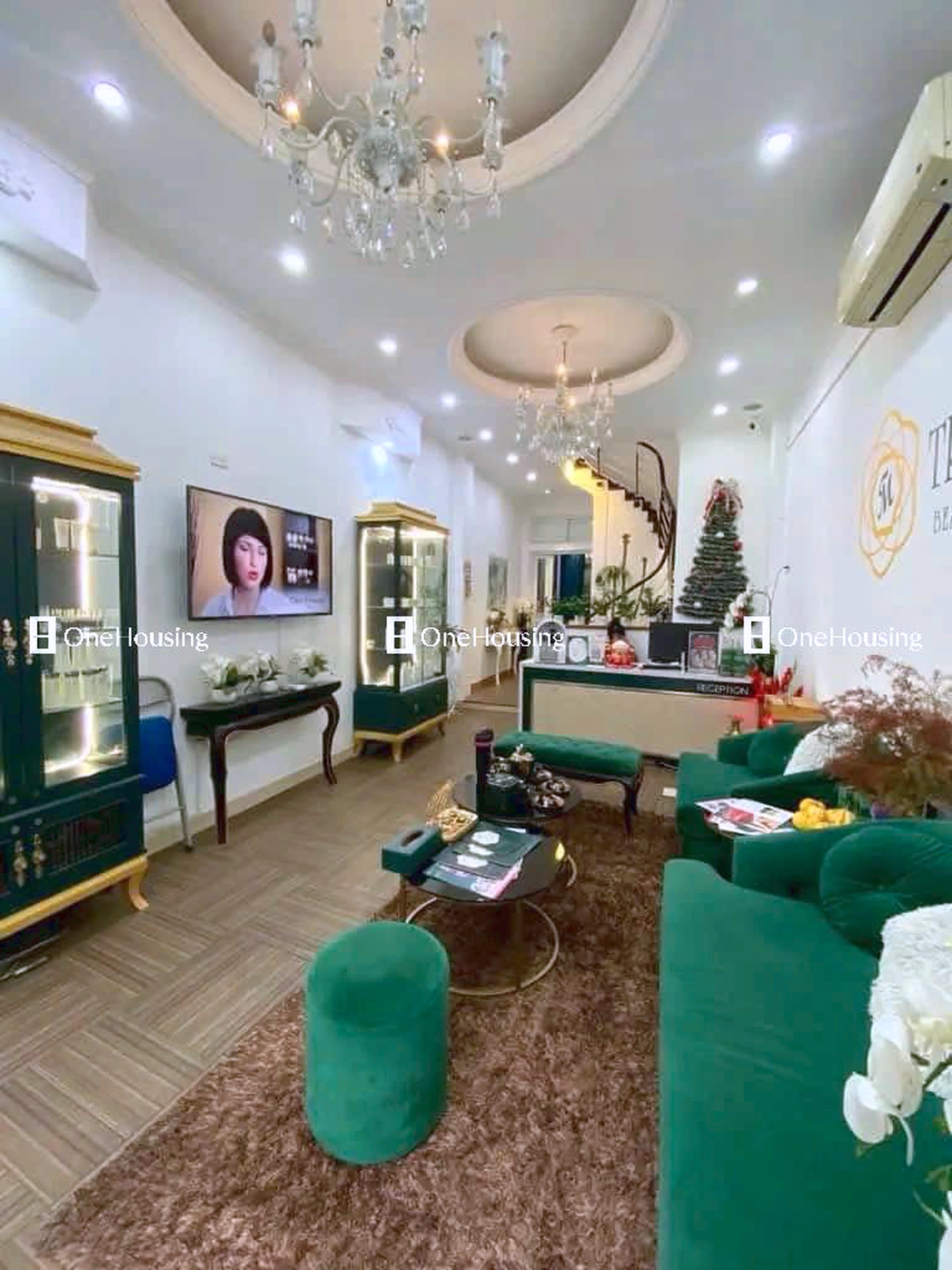 Nhà mặt phố Yên Phụ, P. Yên Phụ, Q. Tây Hồ, TP. Hà Nội