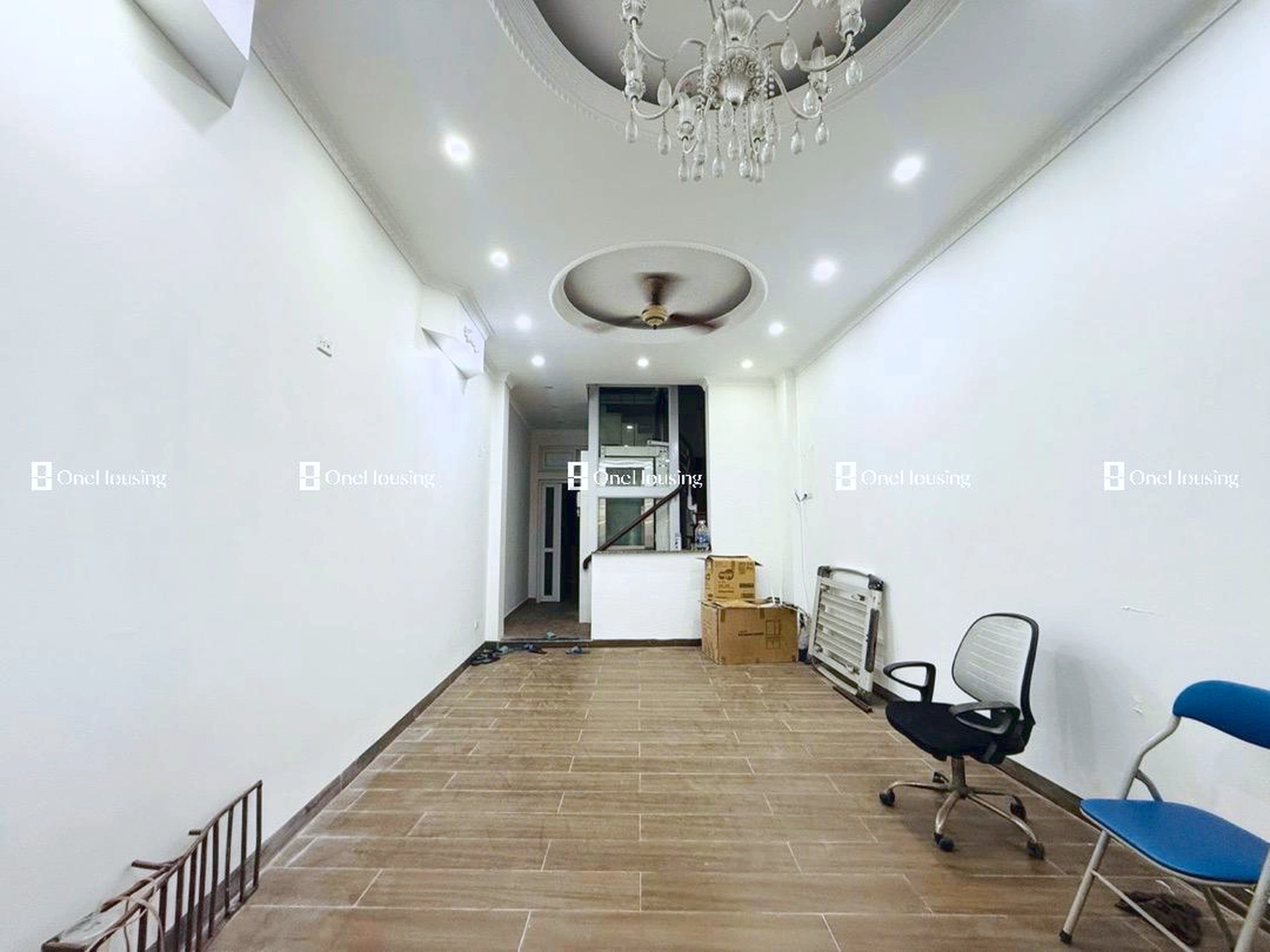 Nhà mặt phố Yên Phụ, P. Yên Phụ, Q. Tây Hồ, TP. Hà Nội