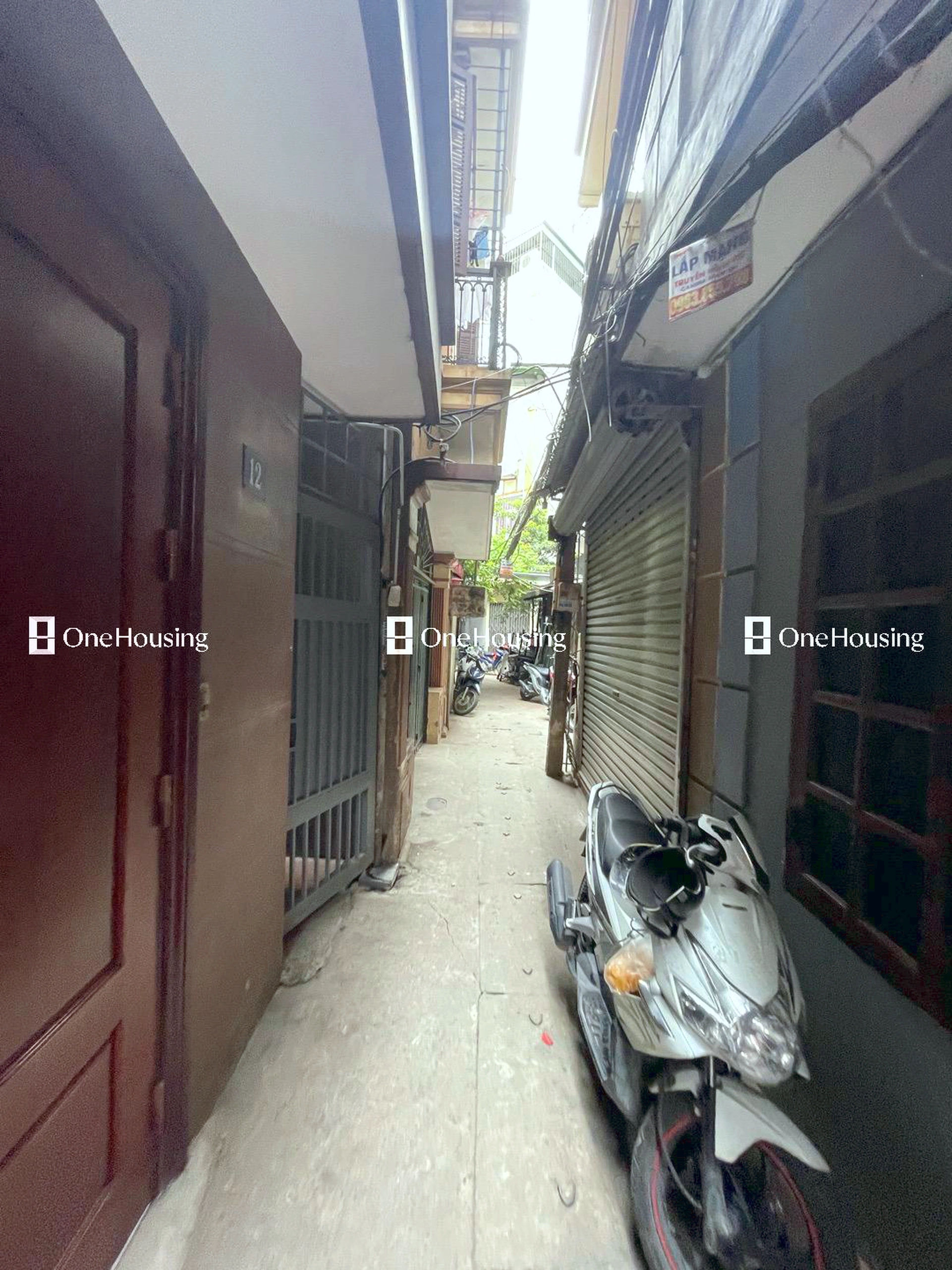 Onehousing image