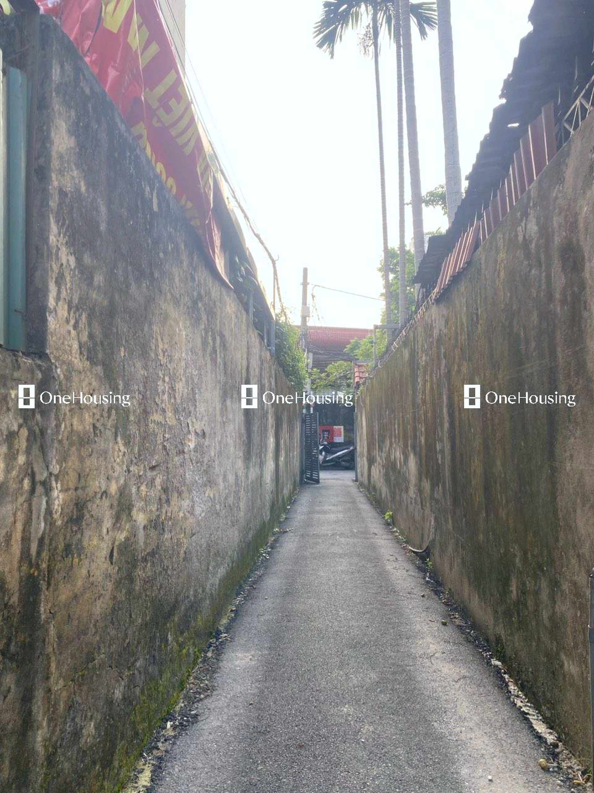 Đất nền cách Âu Cơ 100m, P. Quảng An, Q. Tây Hồ, TP. Hà Nội