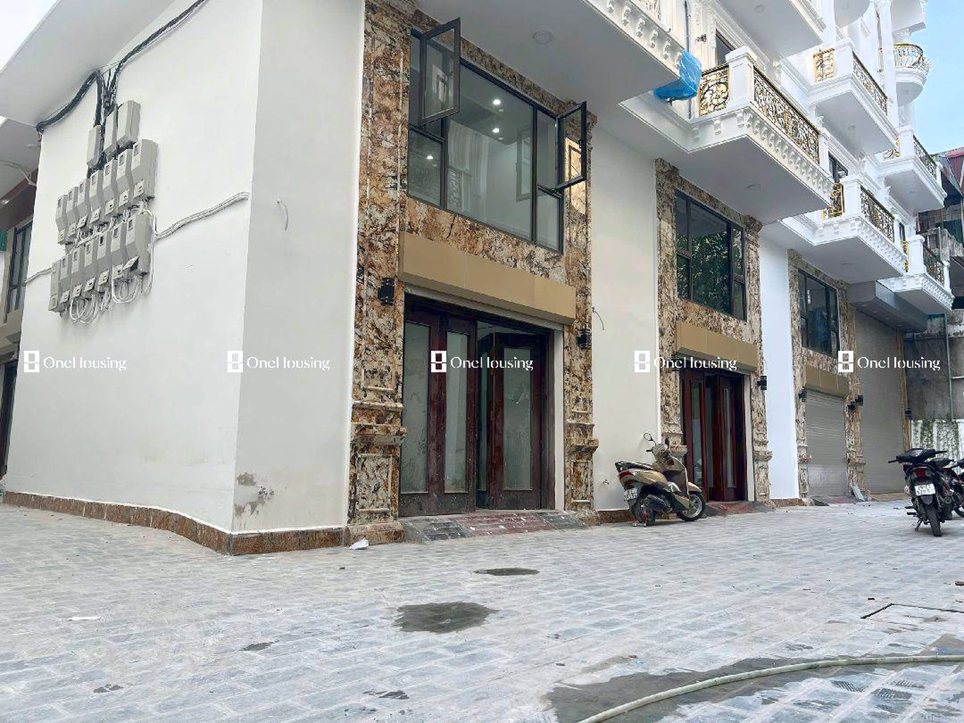 Nhà mặt ngõ cách Tôn Đức Thắng 30m, P. Văn Chương, Q. Đống Đa, TP. Hà Nội