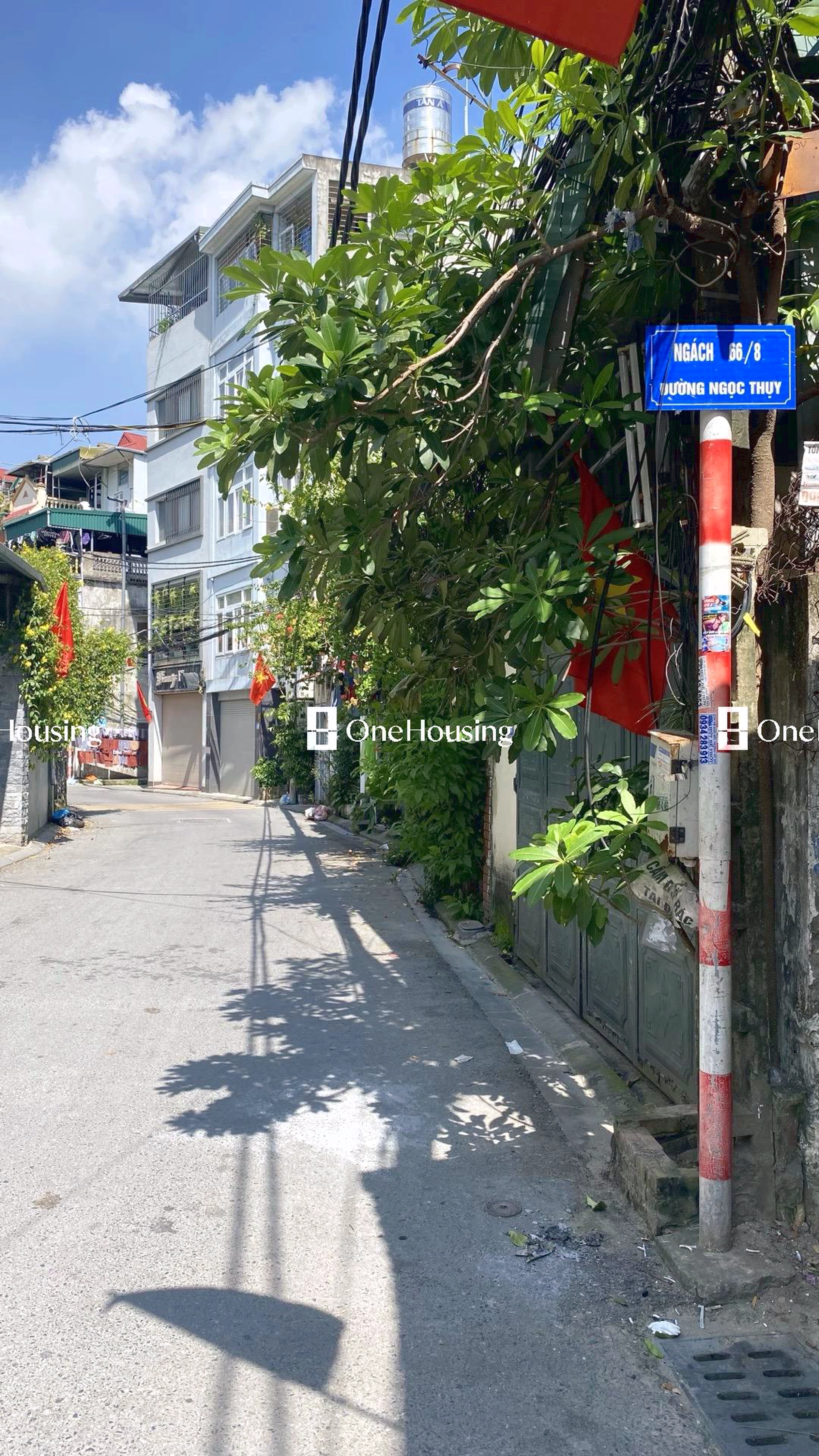 Onehousing image