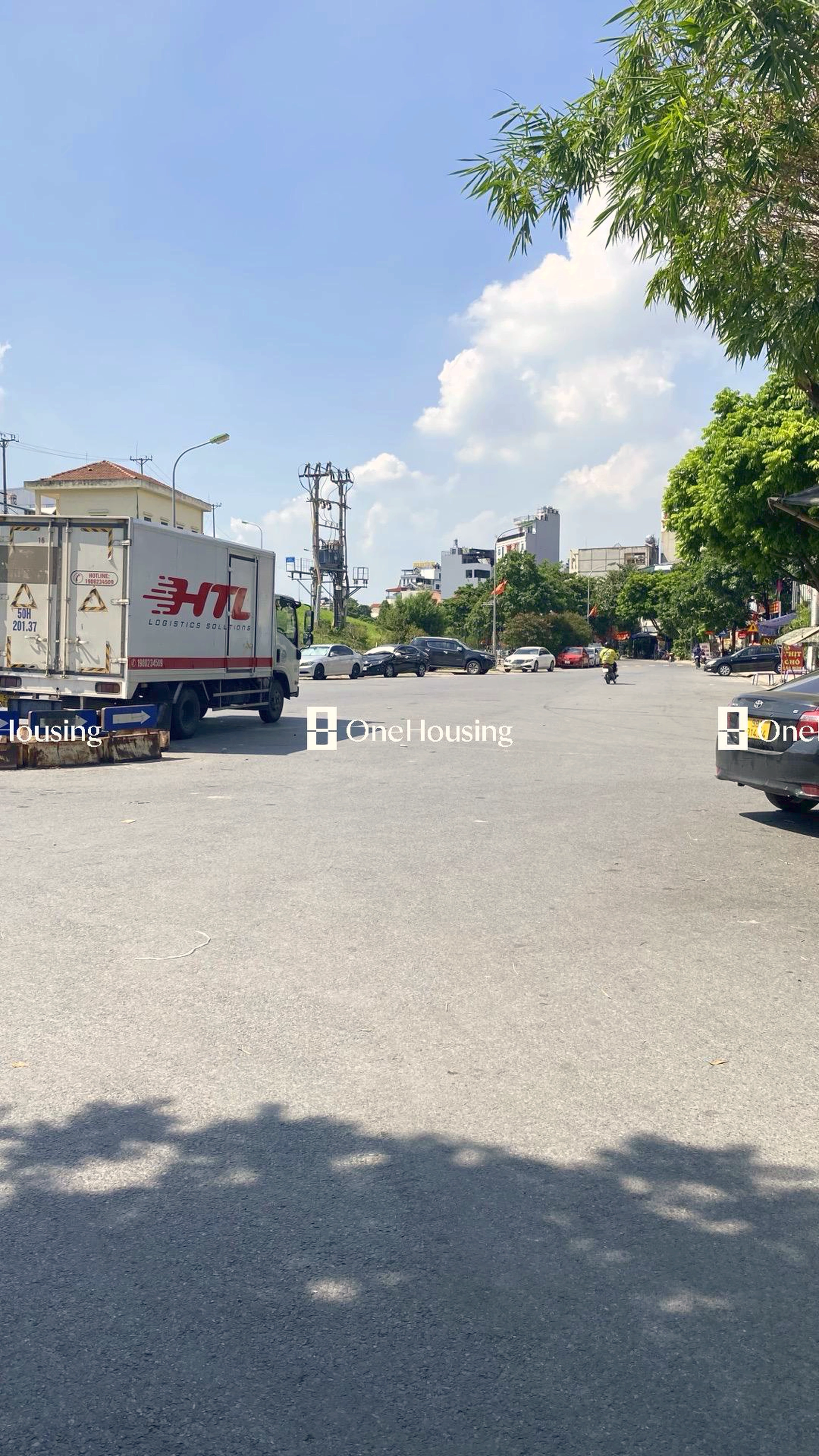 Onehousing image