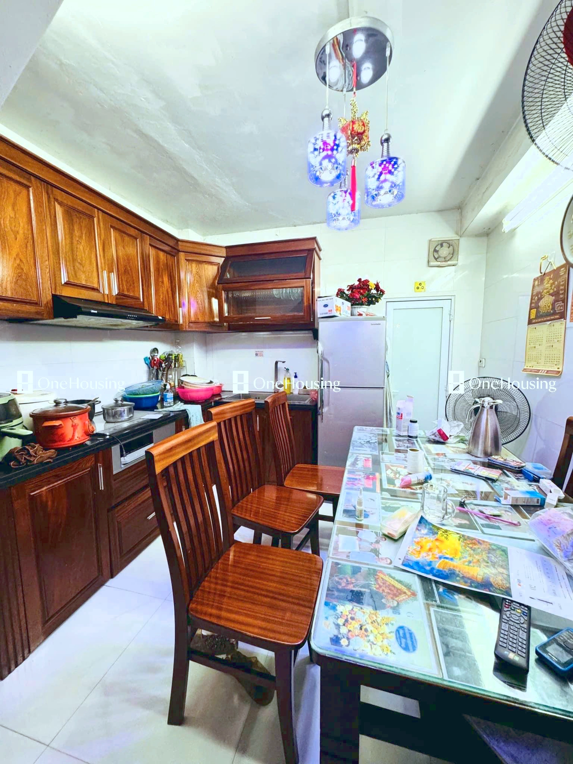 Nhà mặt ngõ cách Tôn Đức Thắng 60m, P. Hàng Bột, Q. Đống Đa, TP. Hà Nội