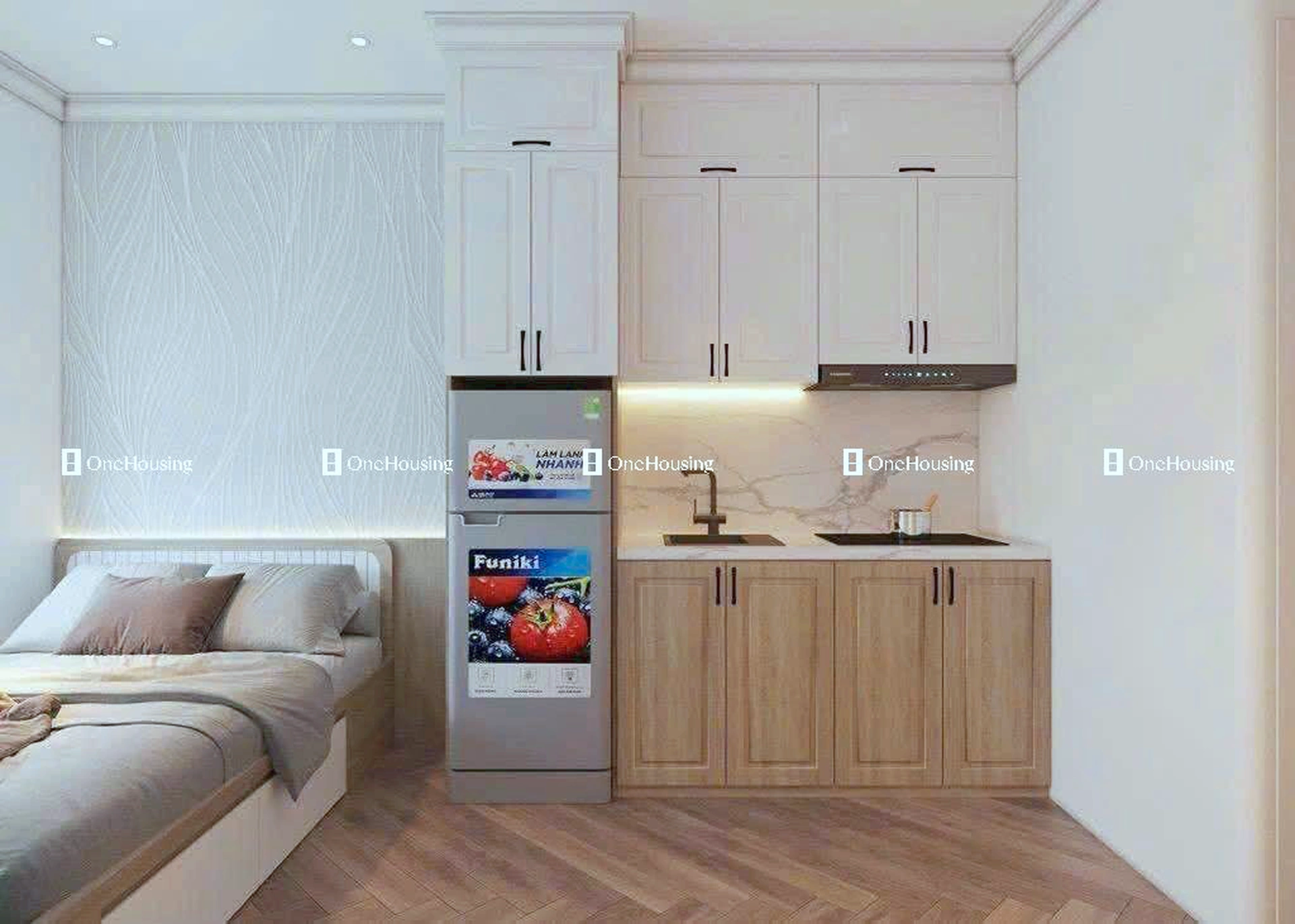Onehousing image