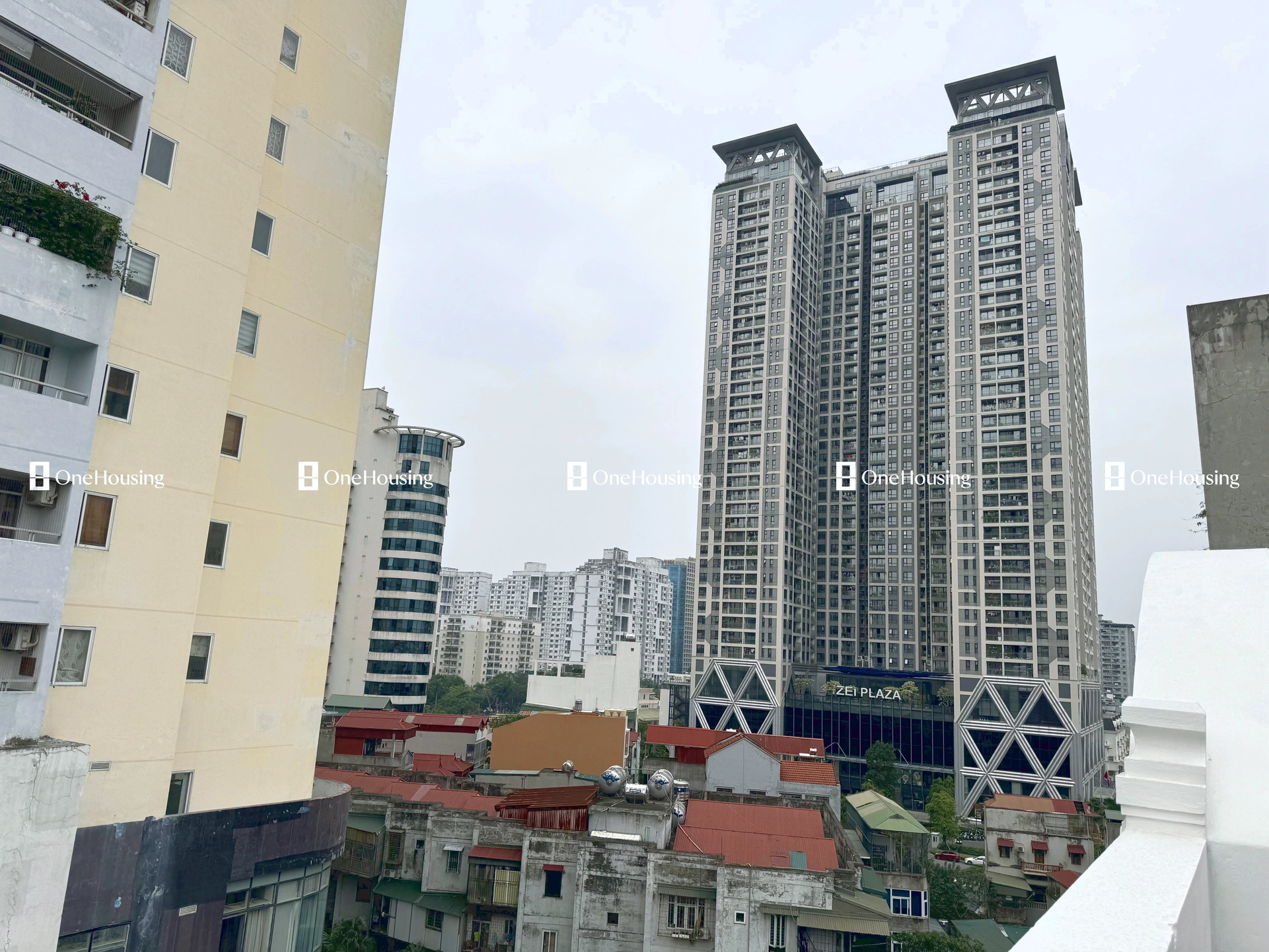 Onehousing image