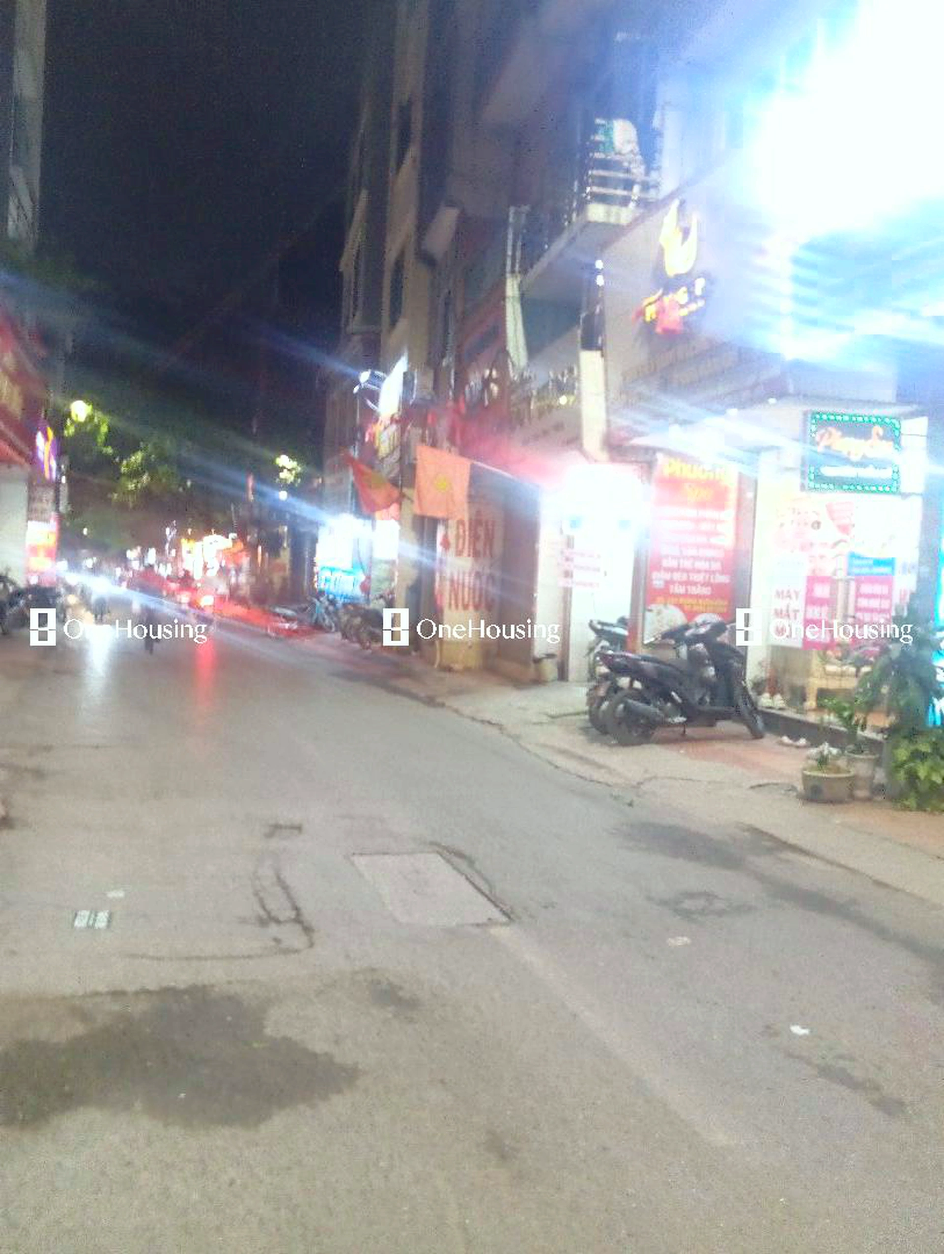 Nhà mặt ngõ cách Xuân Đỉnh 5m, P. Xuân Đỉnh, Q. Bắc Từ Liêm, TP. Hà Nội
